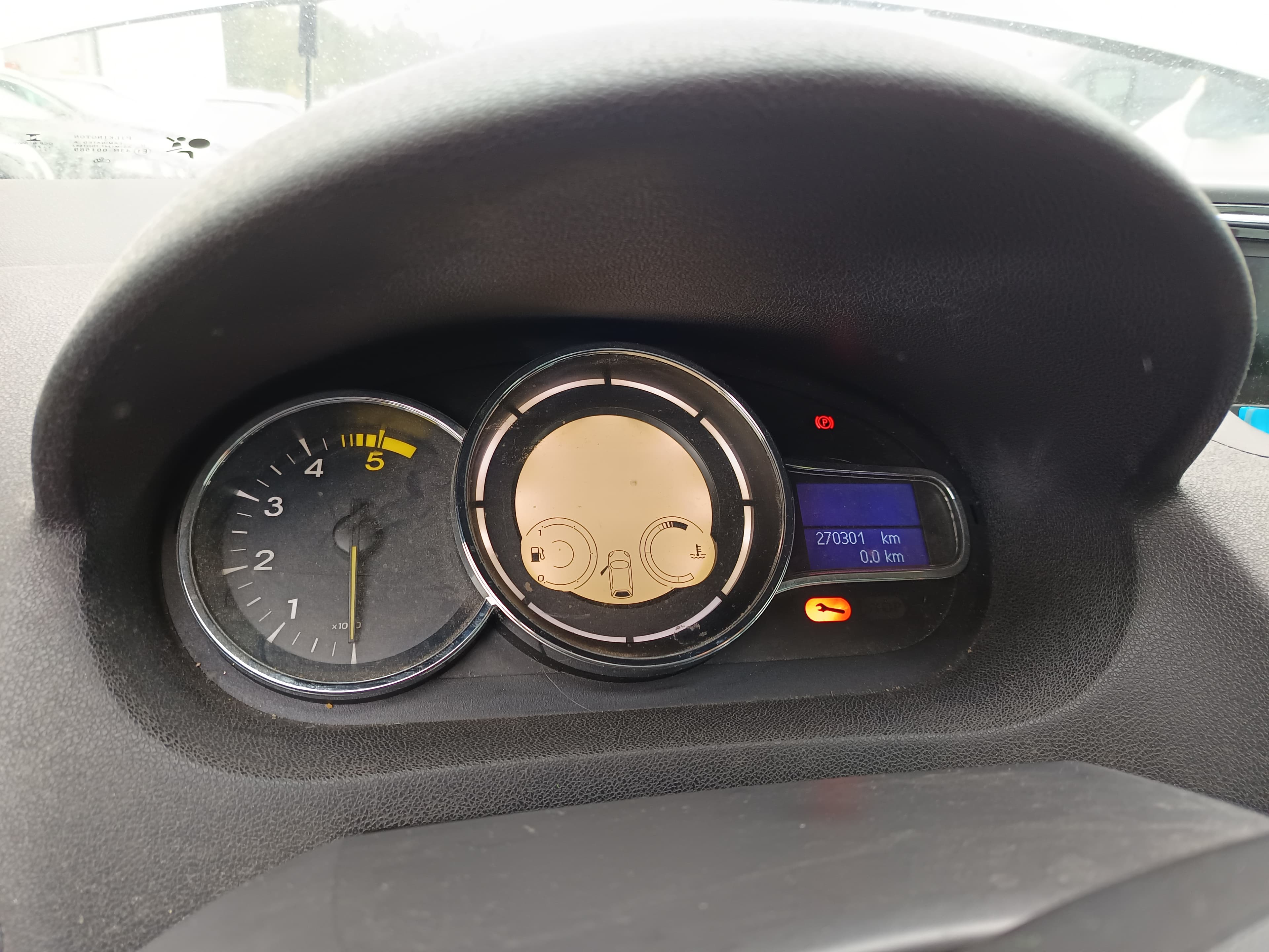Renault Mégane  · Ano 2014 — image 18