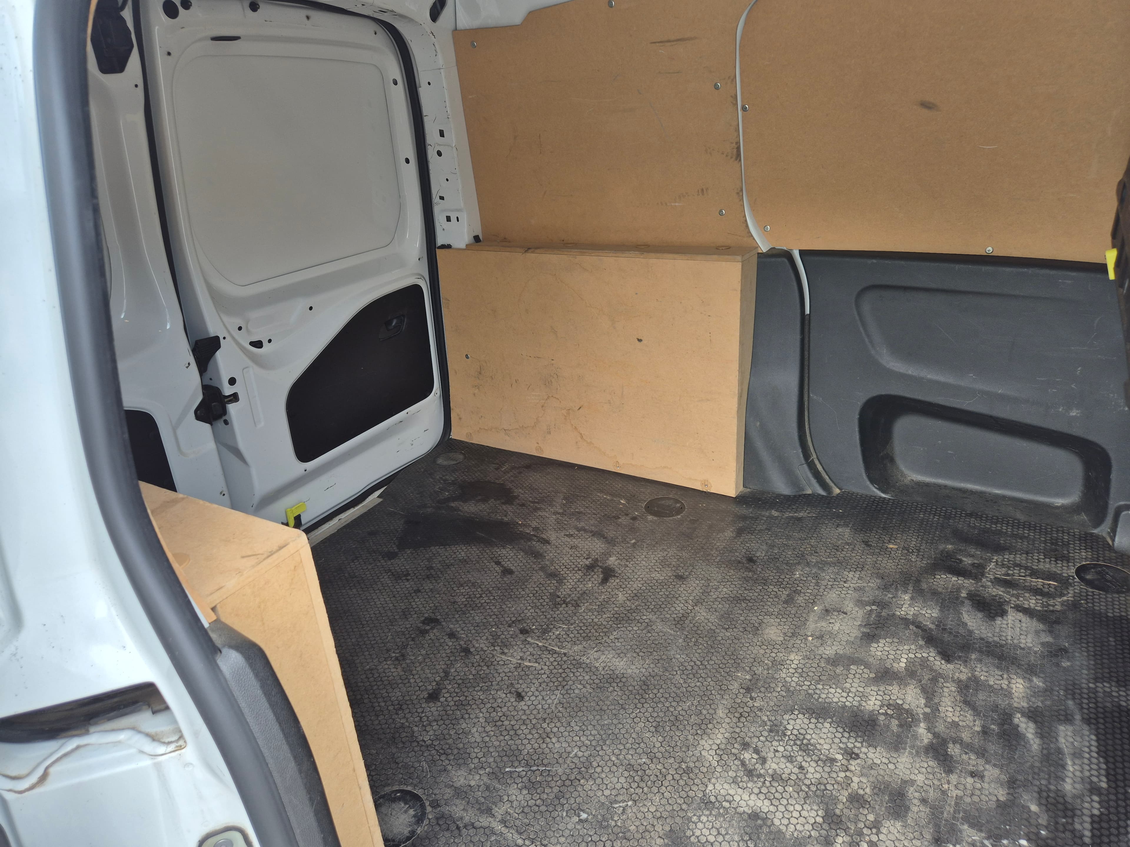 Opel Combo · Ano 2022 — image 17