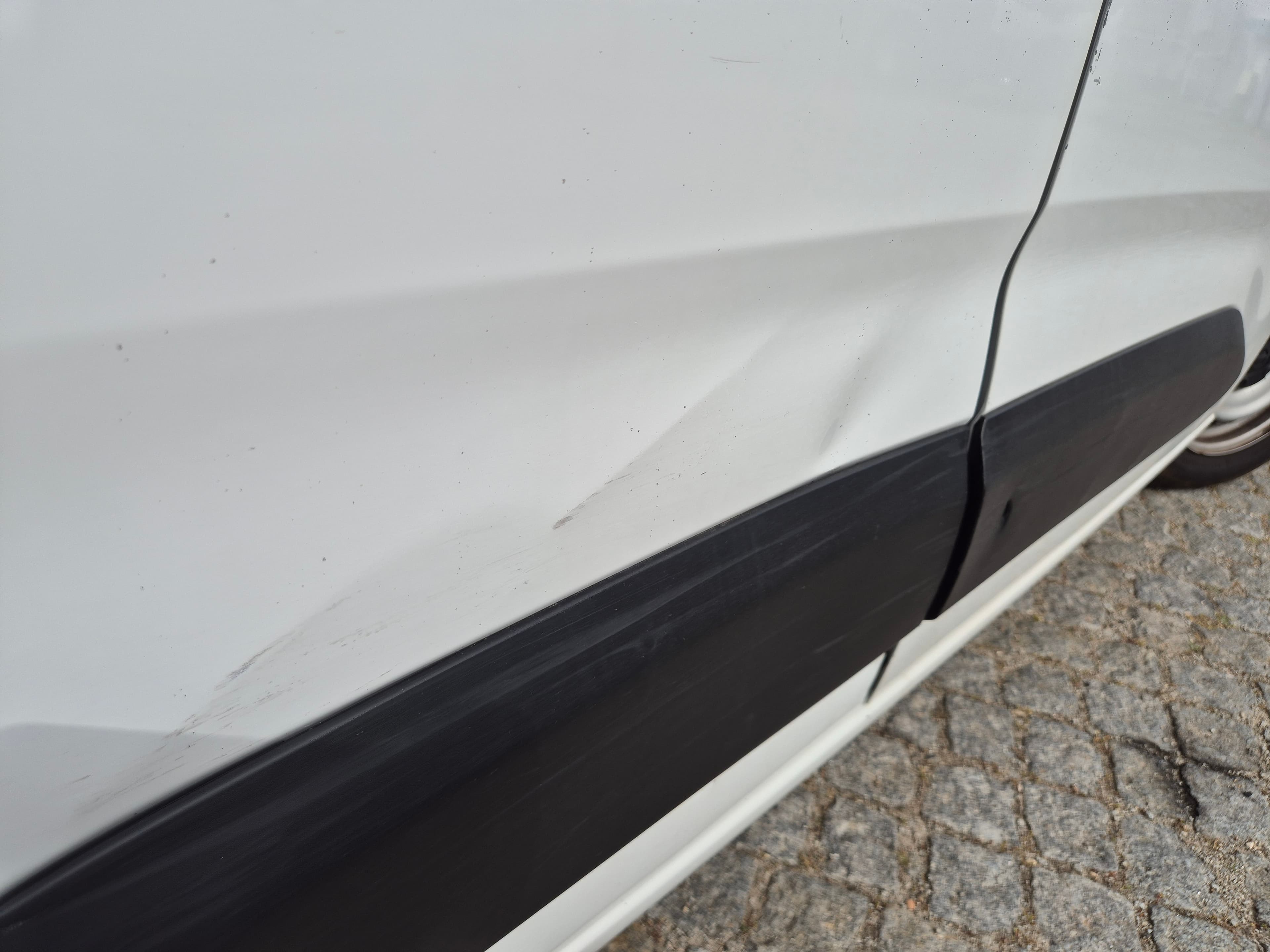 Opel Combo · Ano 2022 — image 46