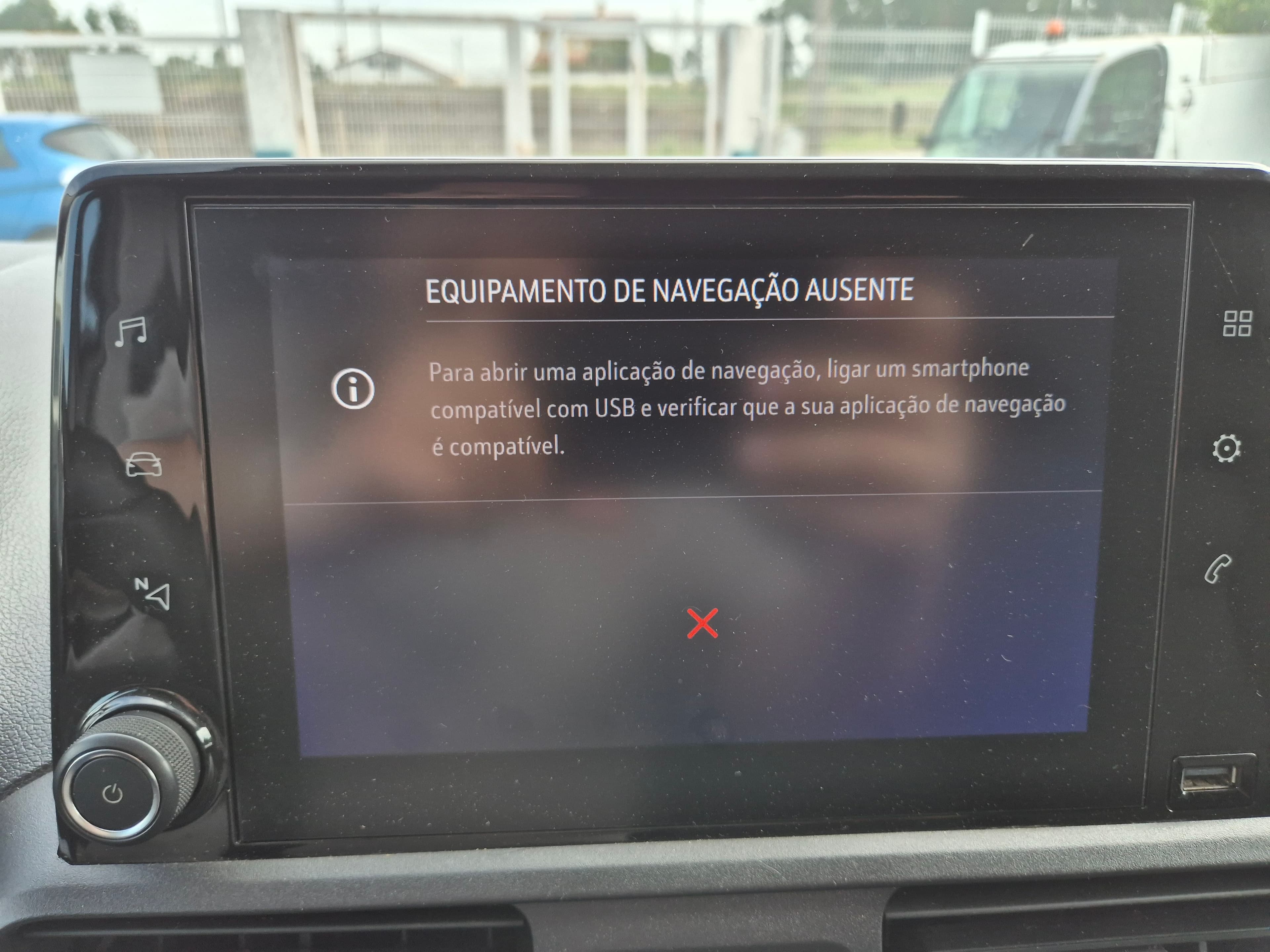 Opel Combo · Ano 2022 — image 37