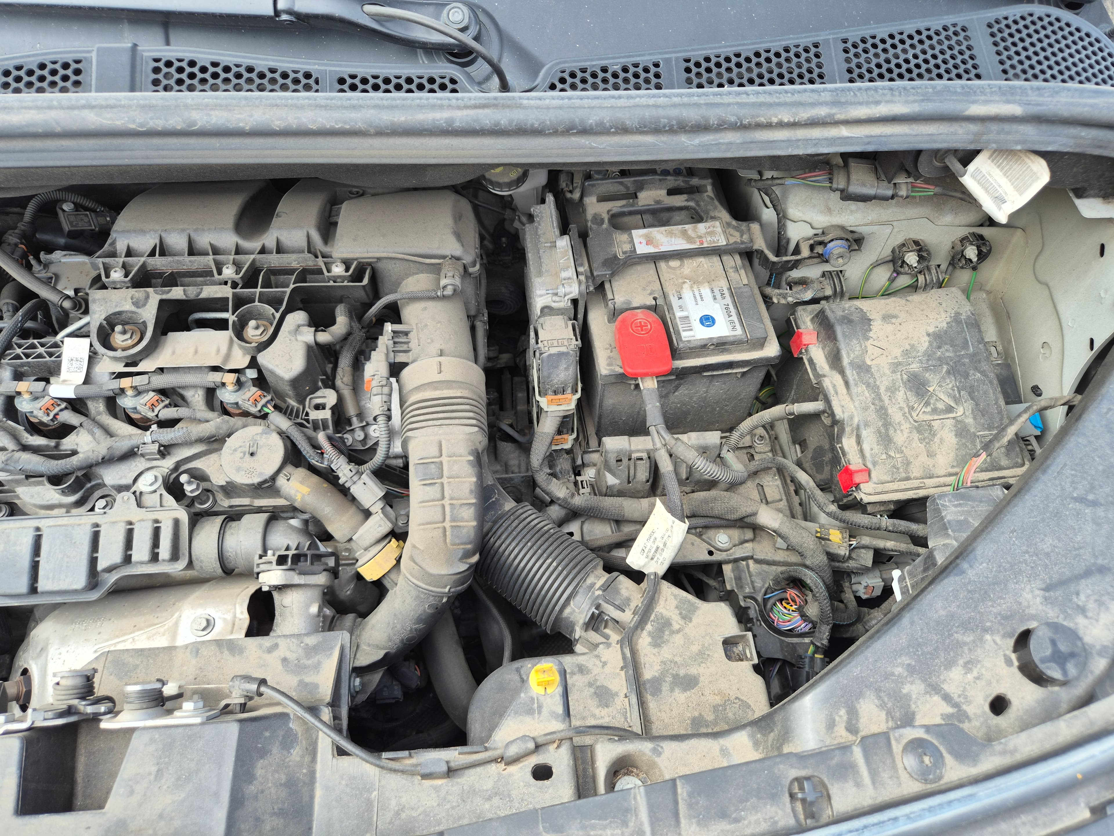Opel Combo · Ano 2022 — image 42