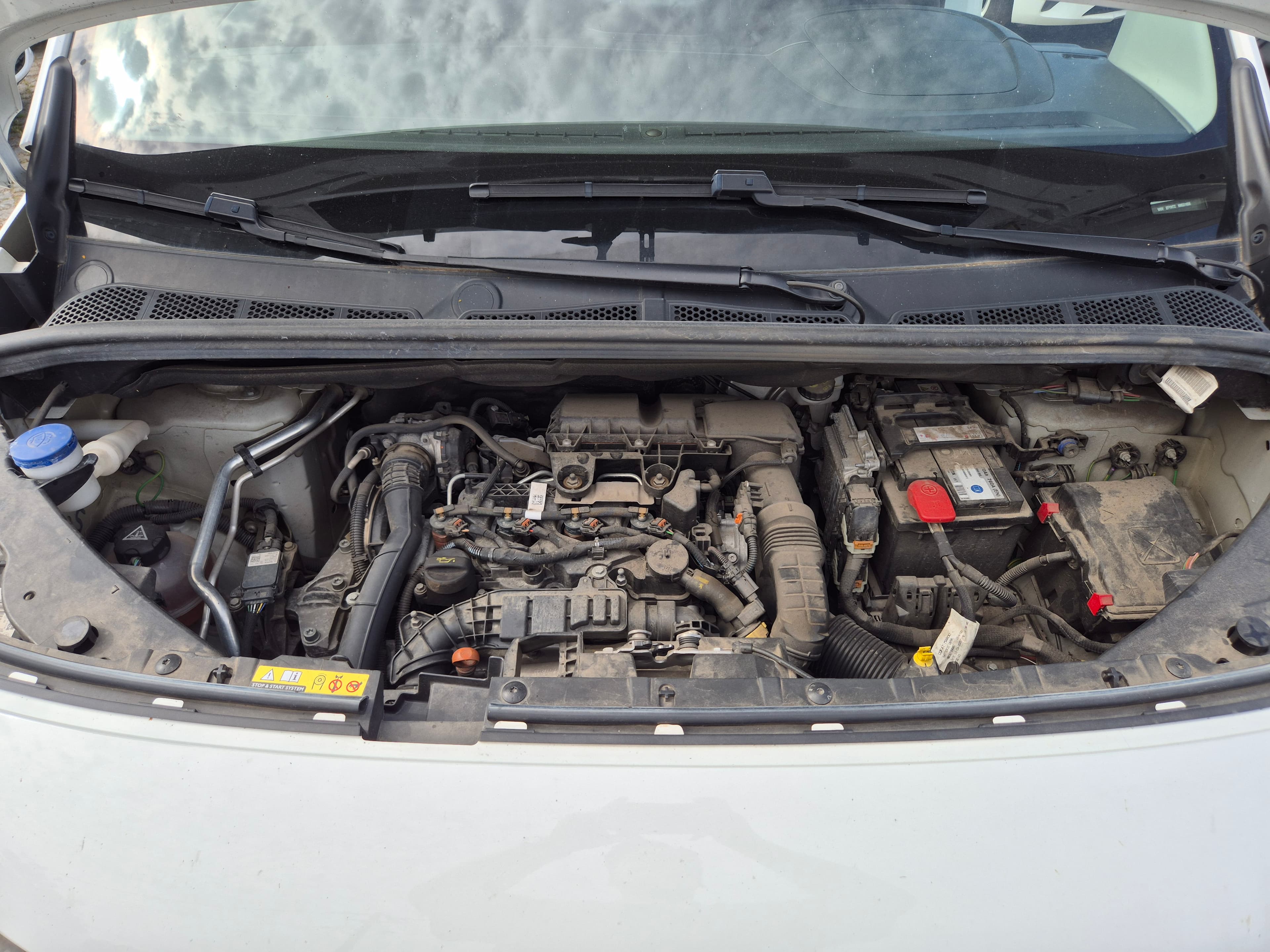 Opel Combo · Ano 2022 — image 40