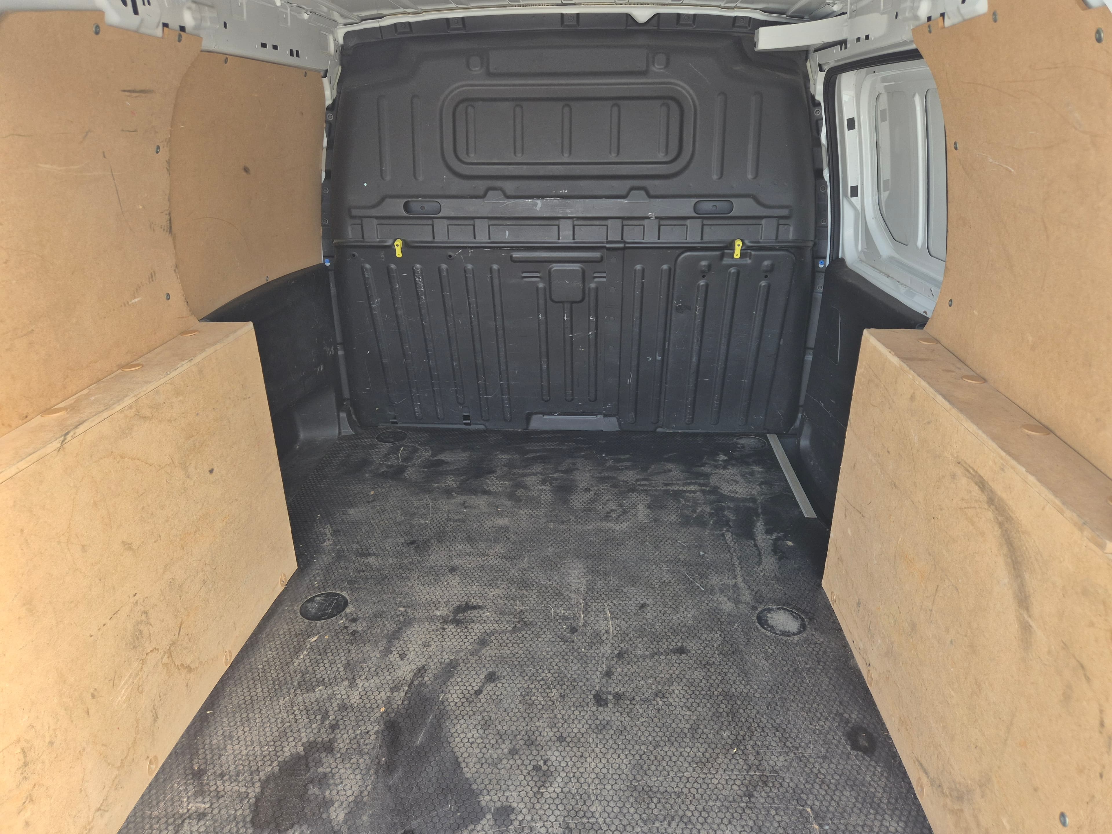 Opel Combo · Ano 2022 — image 15