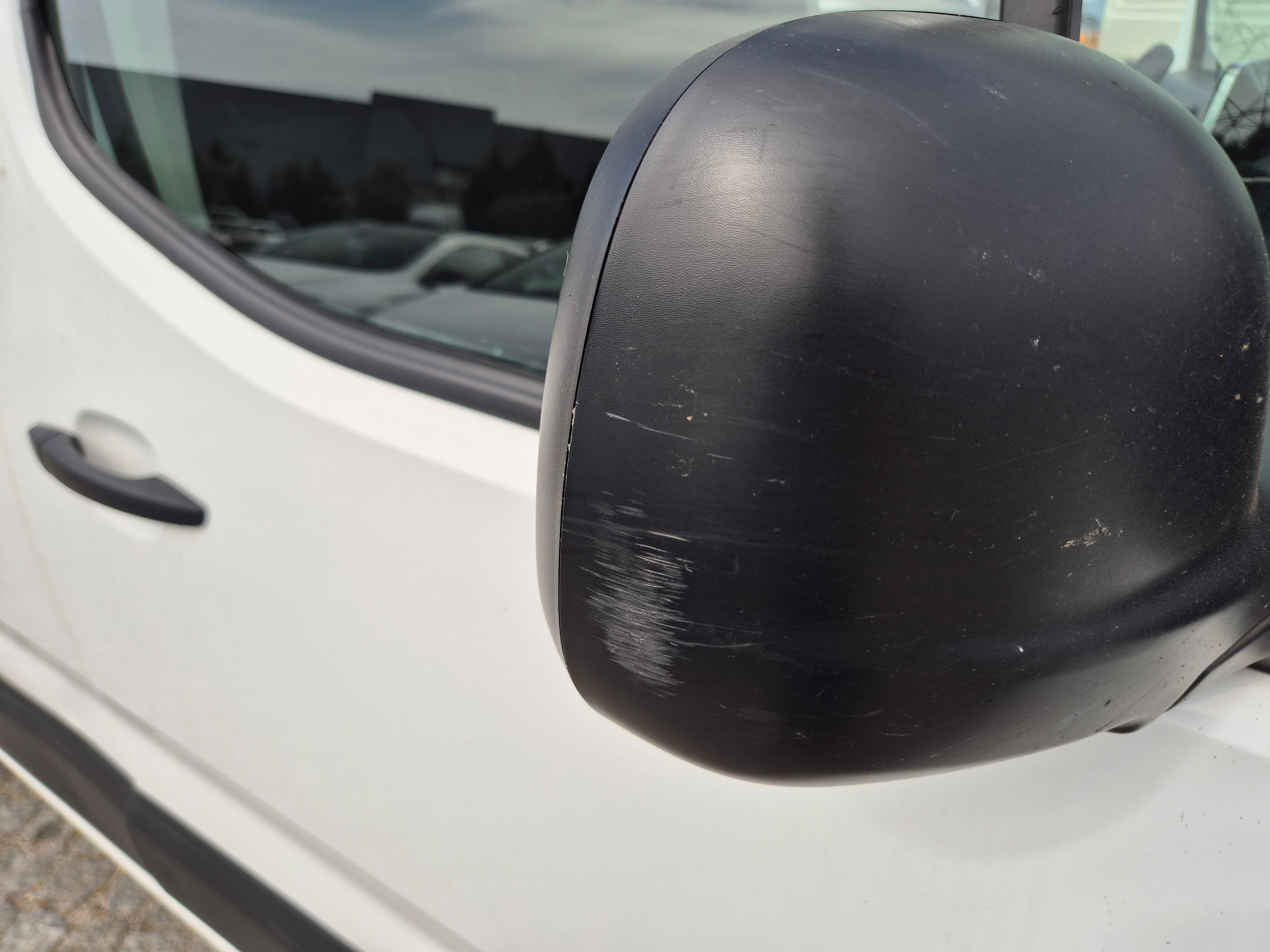 Opel Combo · Ano 2022 — image 45