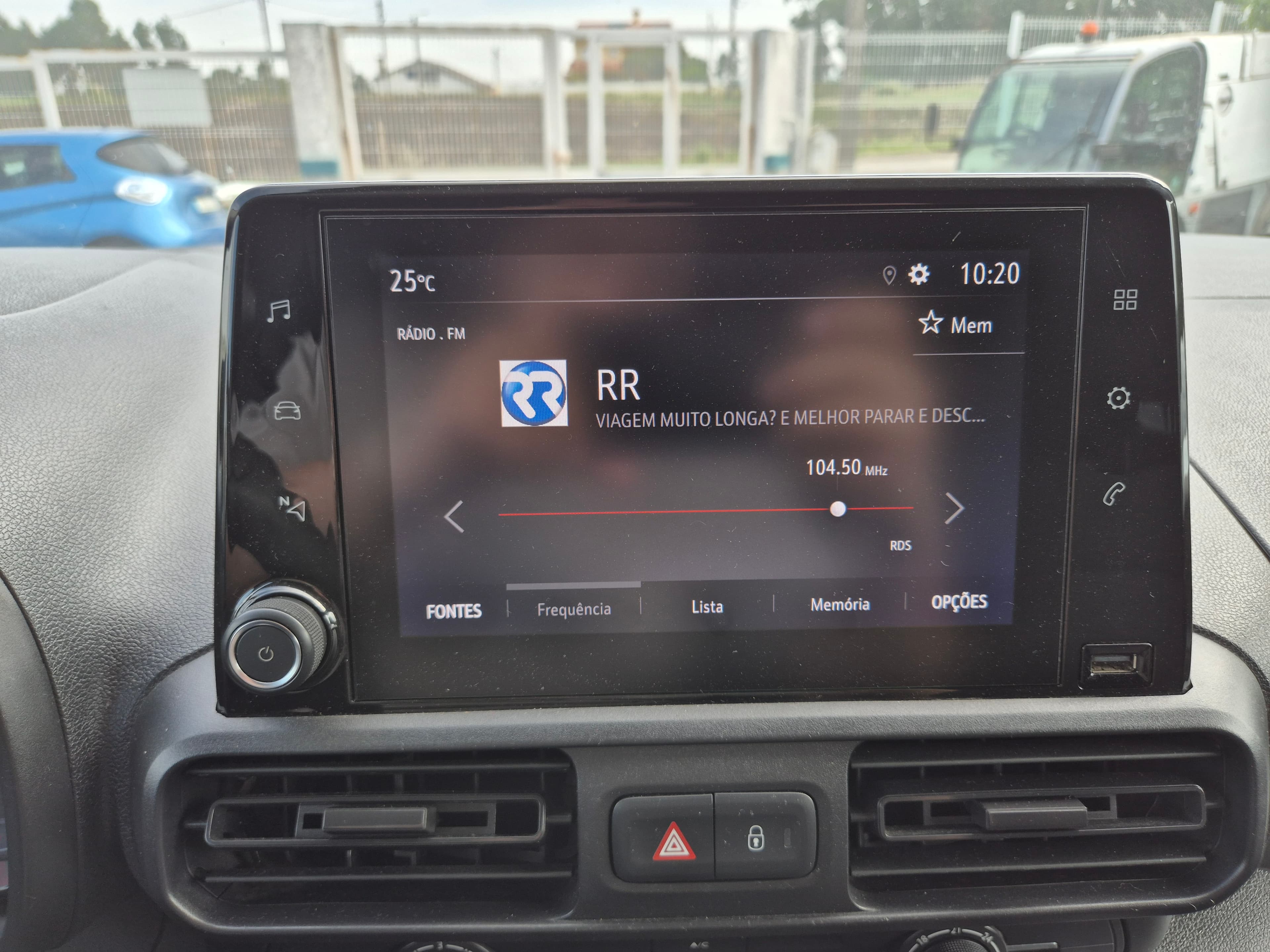 Opel Combo · Ano 2022 — image 36