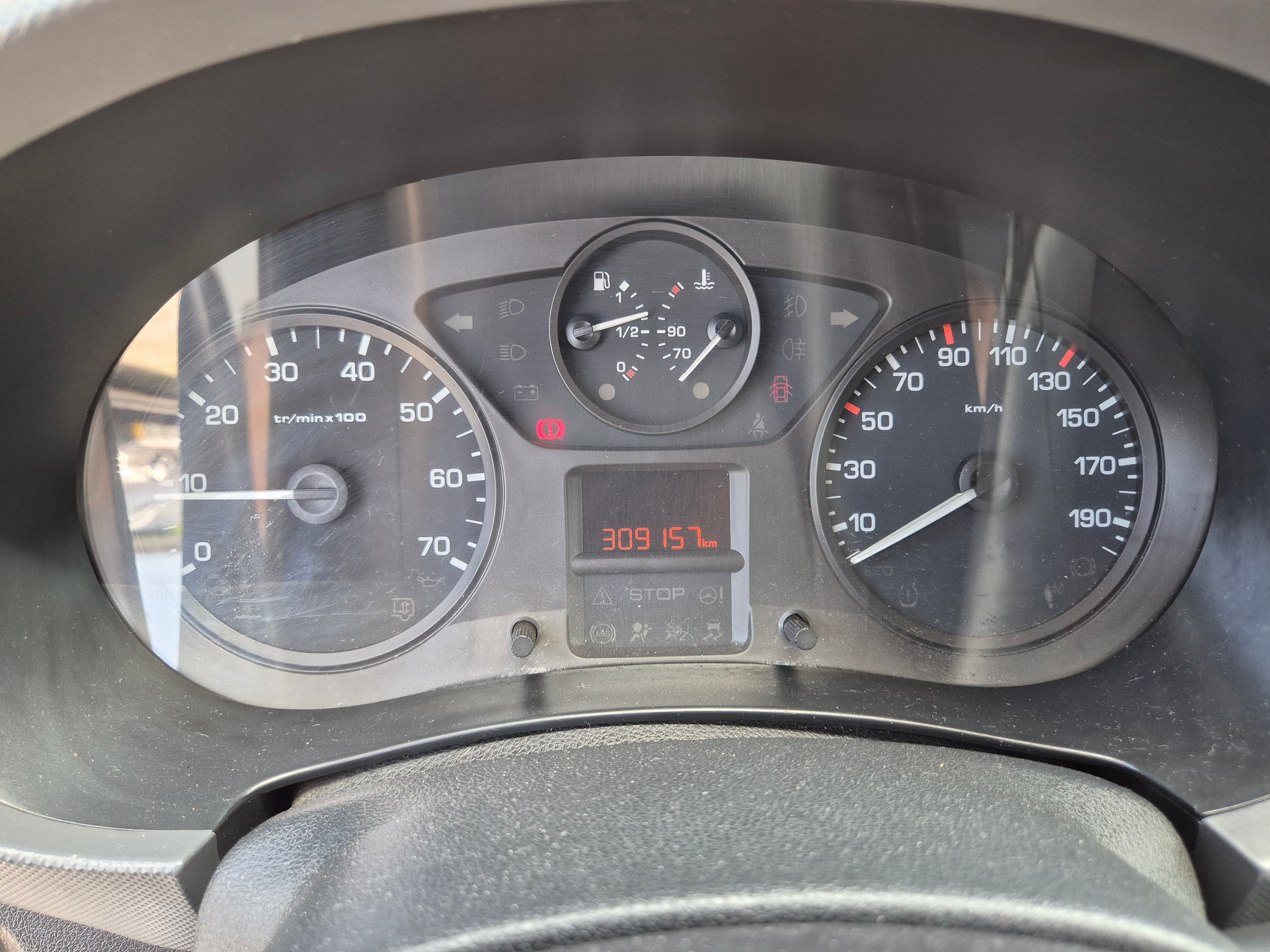 Citroën Berlingo · Año 2014 — imagen 35