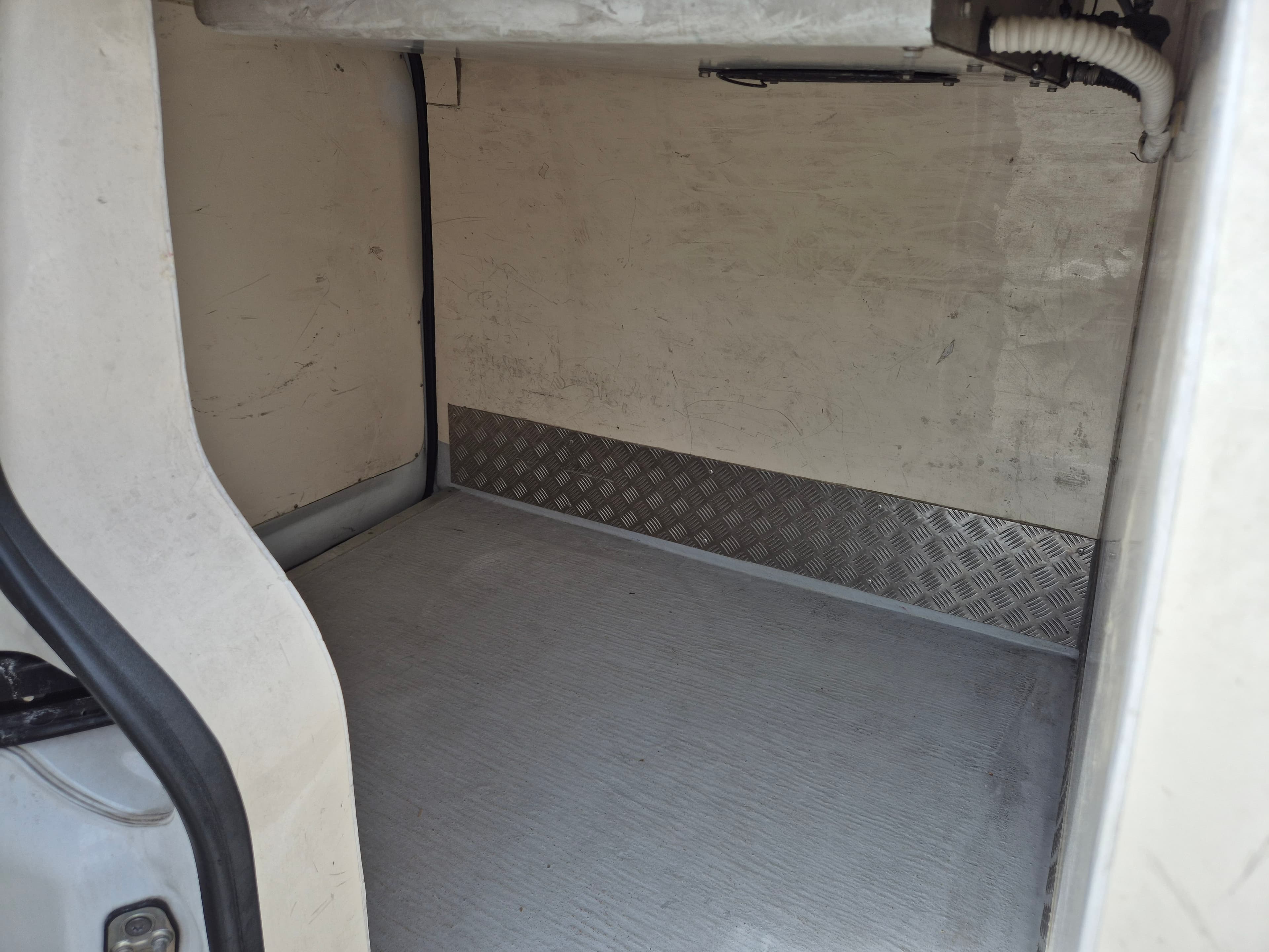 Citroën Berlingo · Año 2014 — imagen 22