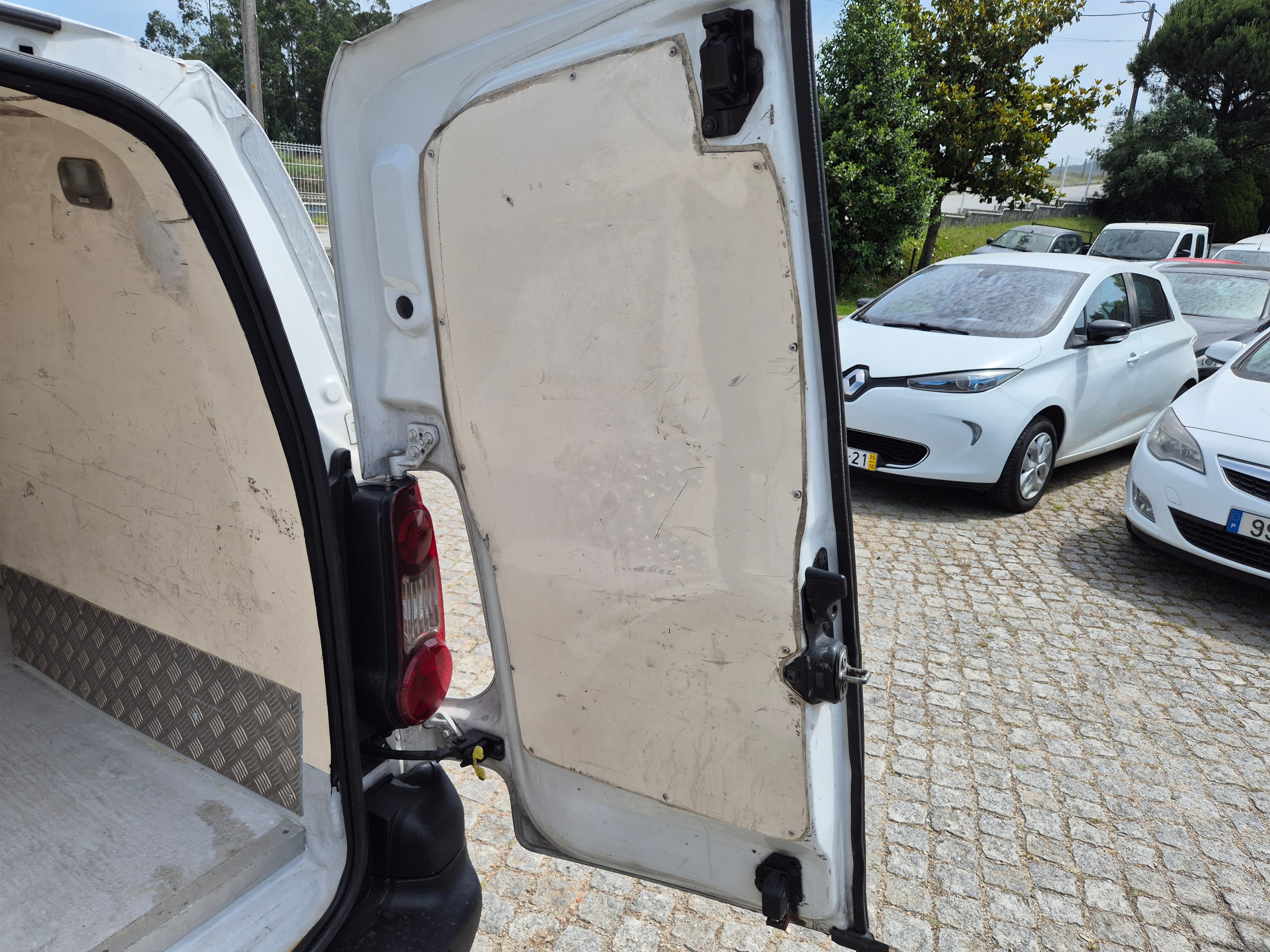 Citroën Berlingo · Año 2014 — imagen 14