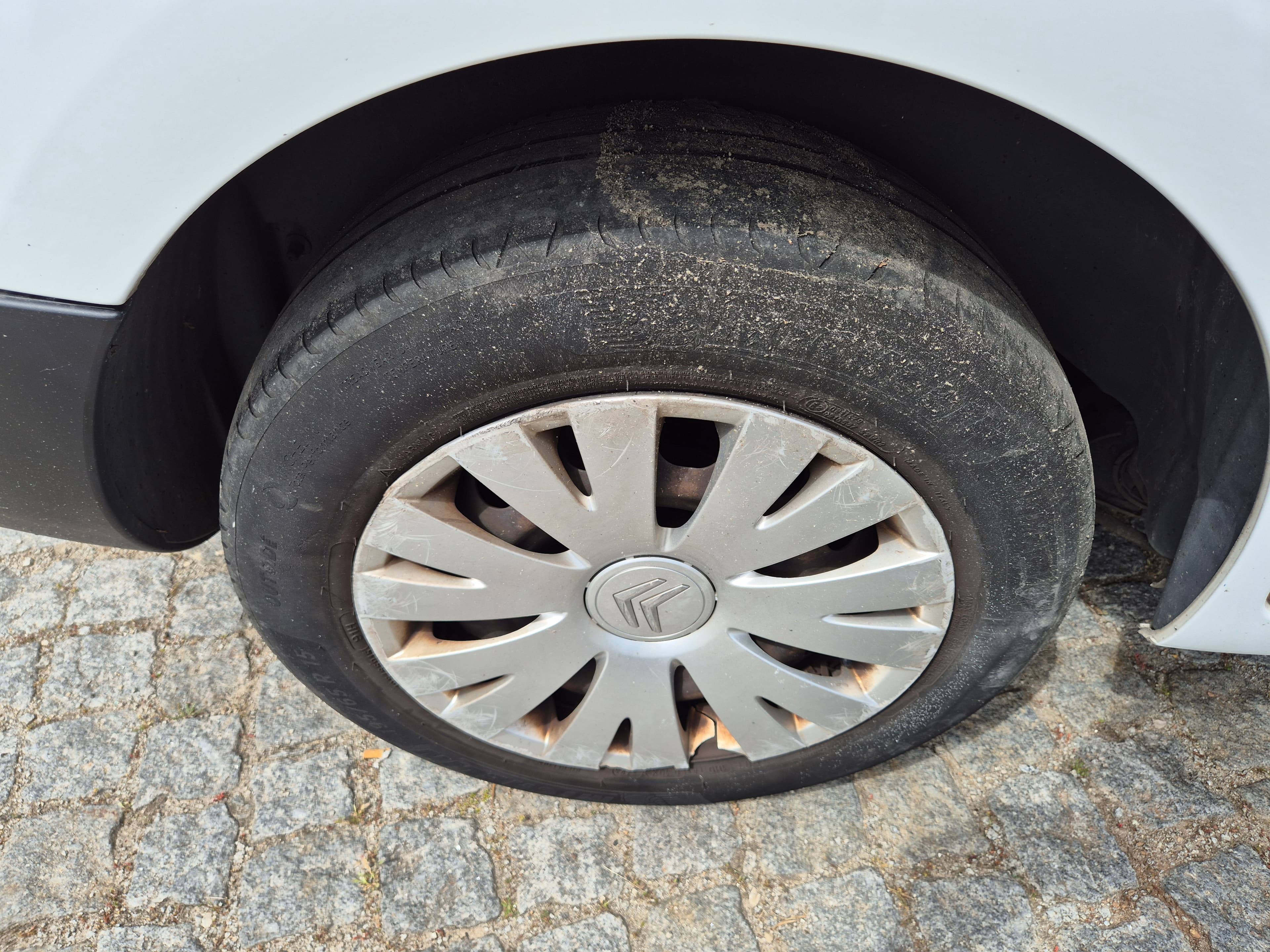 Citroën Berlingo · Año 2014 — imagen 11