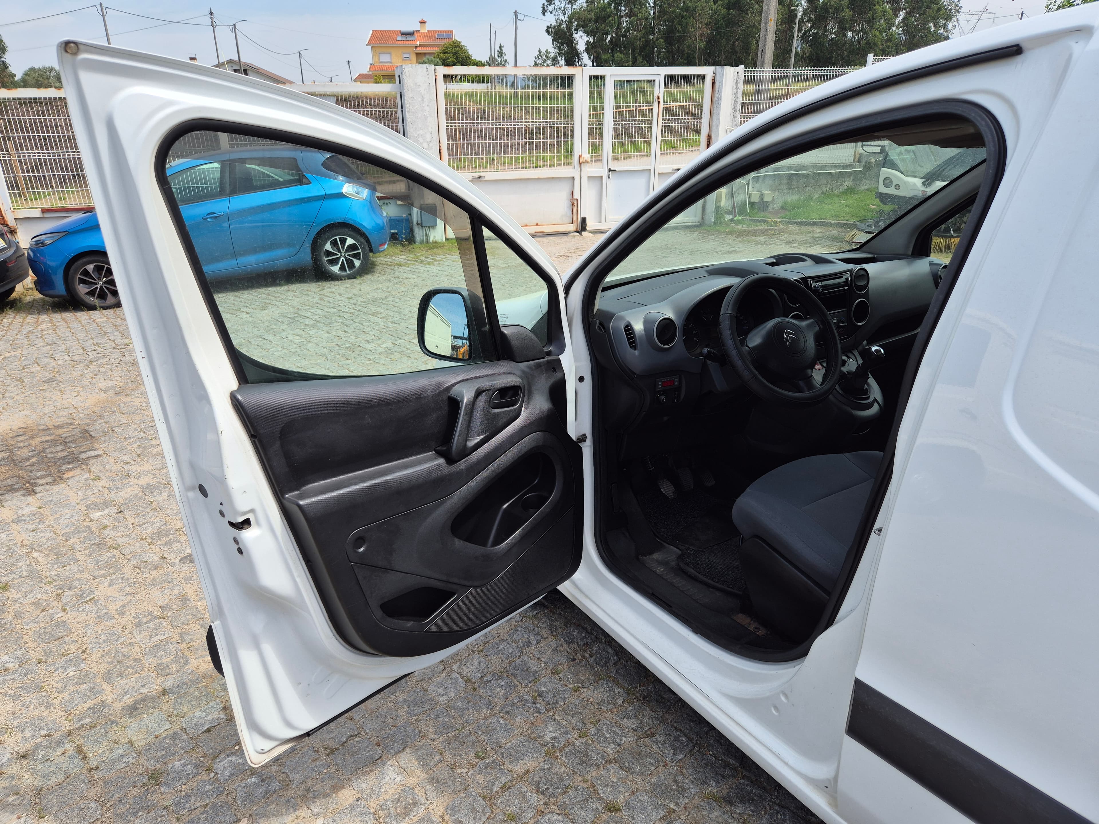Citroën Berlingo · Año 2014 — imagen 26