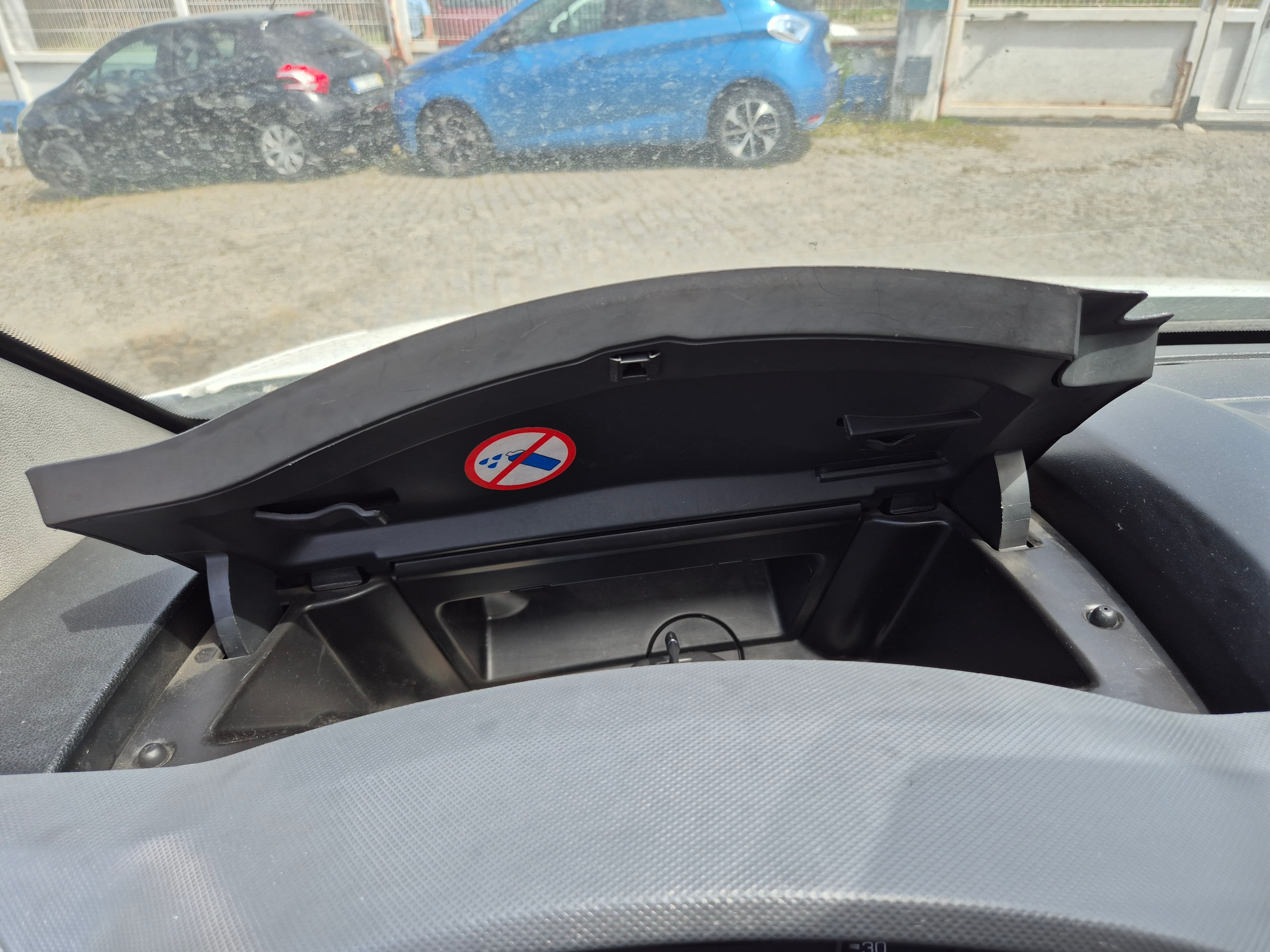 Citroën Berlingo · Año 2014 — imagen 41