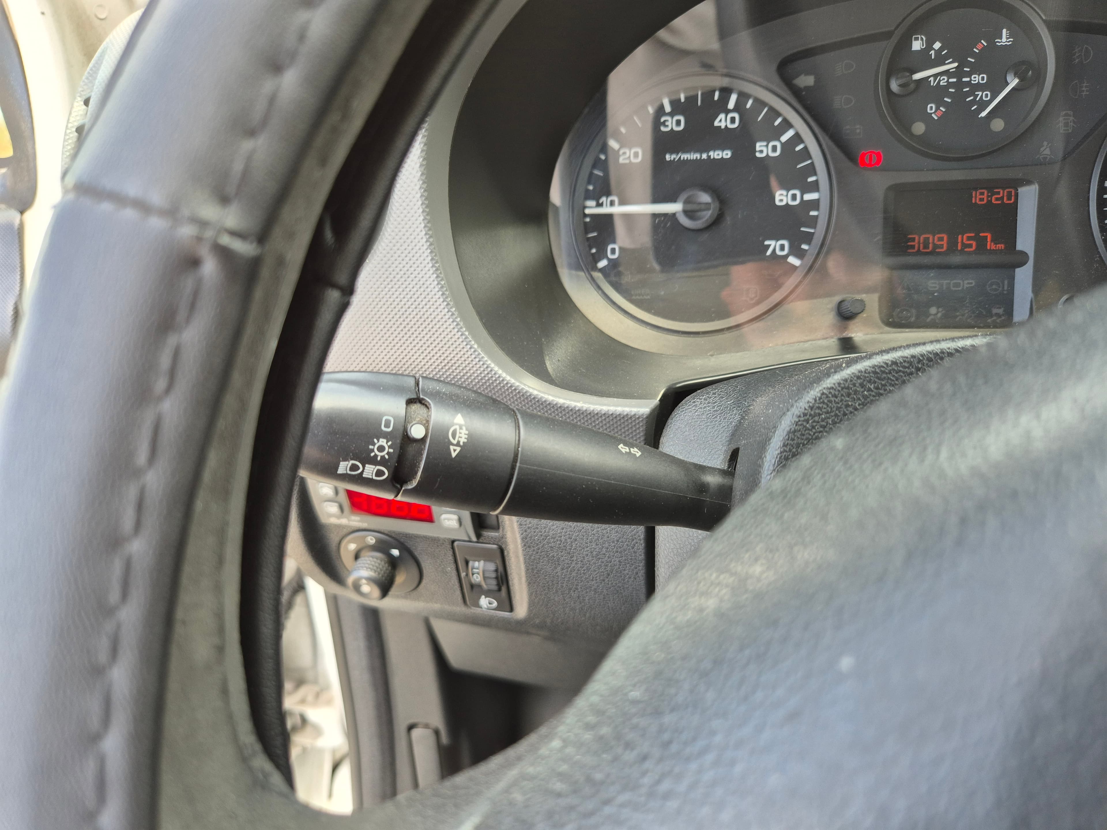 Citroën Berlingo · Año 2014 — imagen 31