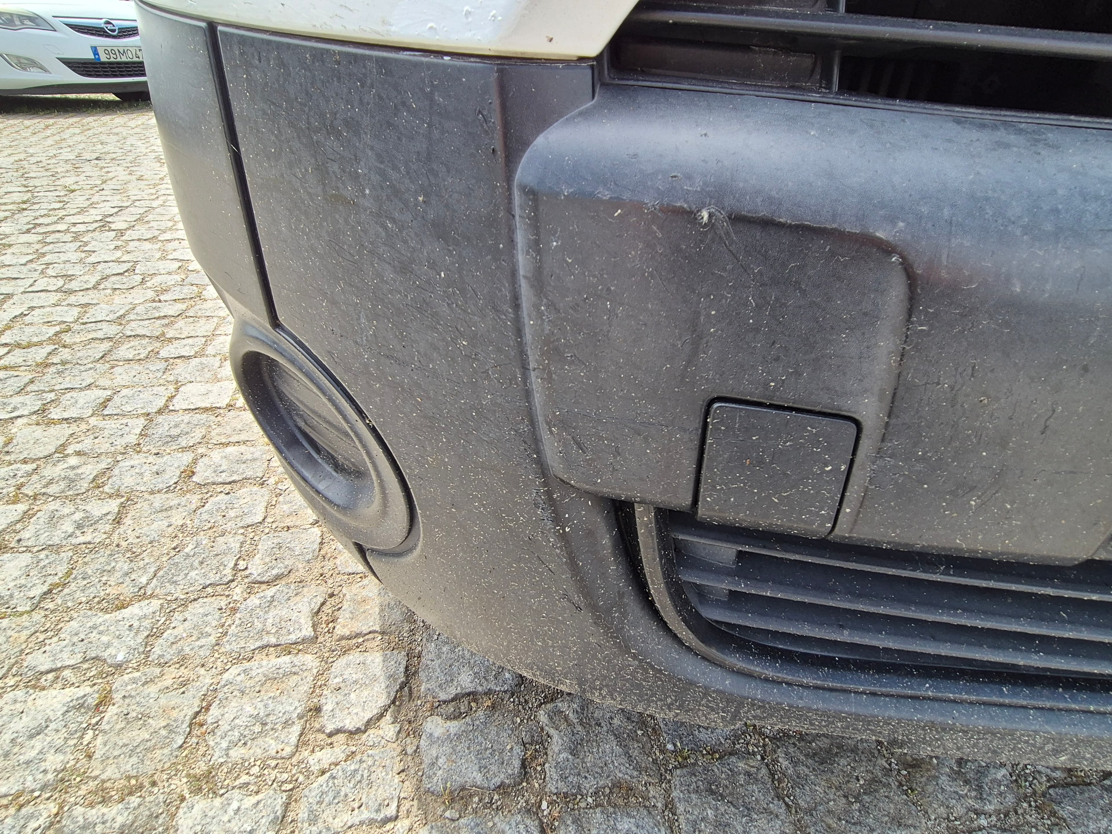 Citroën Berlingo · Año 2014 — imagen 48