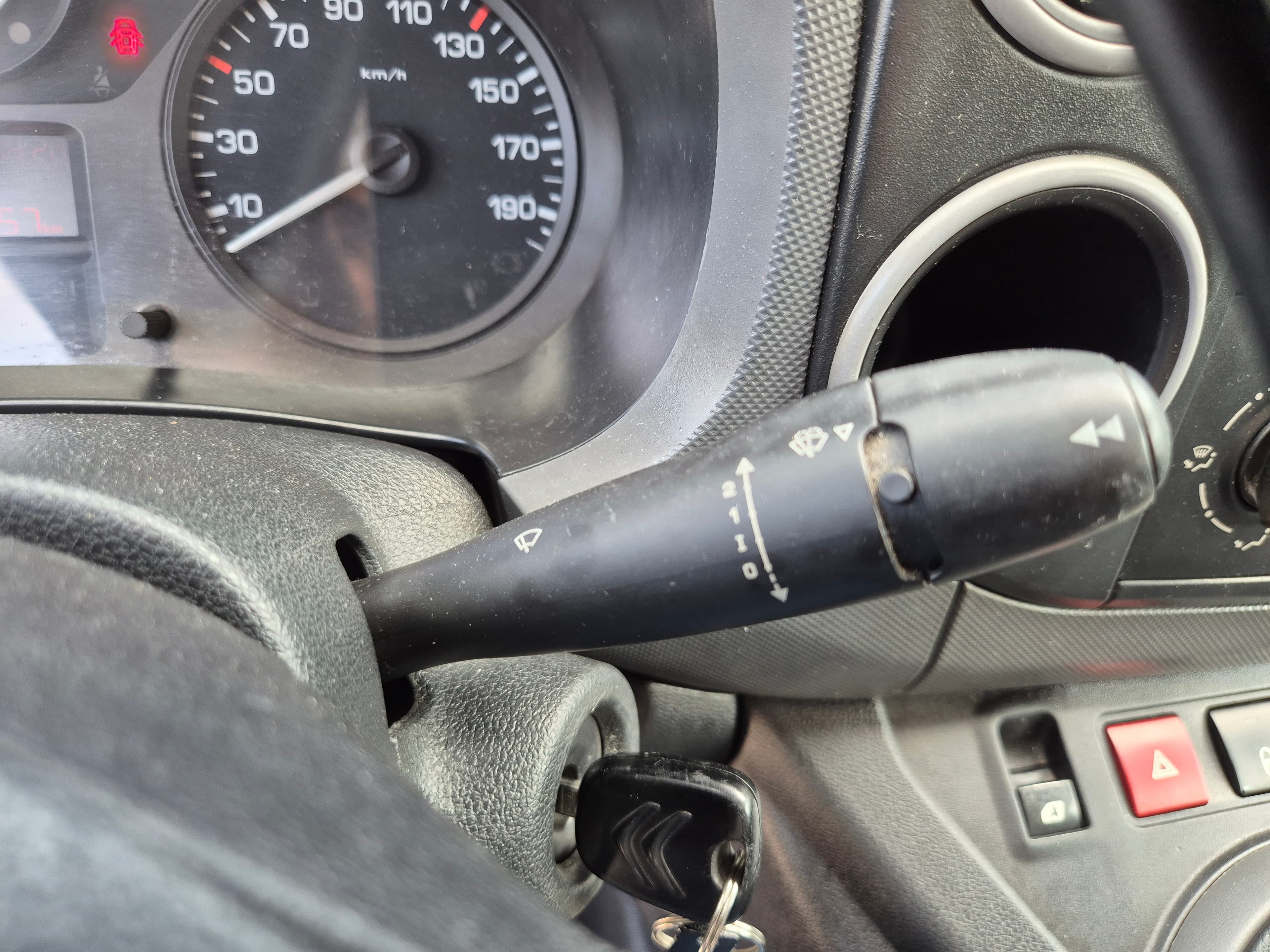 Citroën Berlingo · Año 2014 — imagen 32