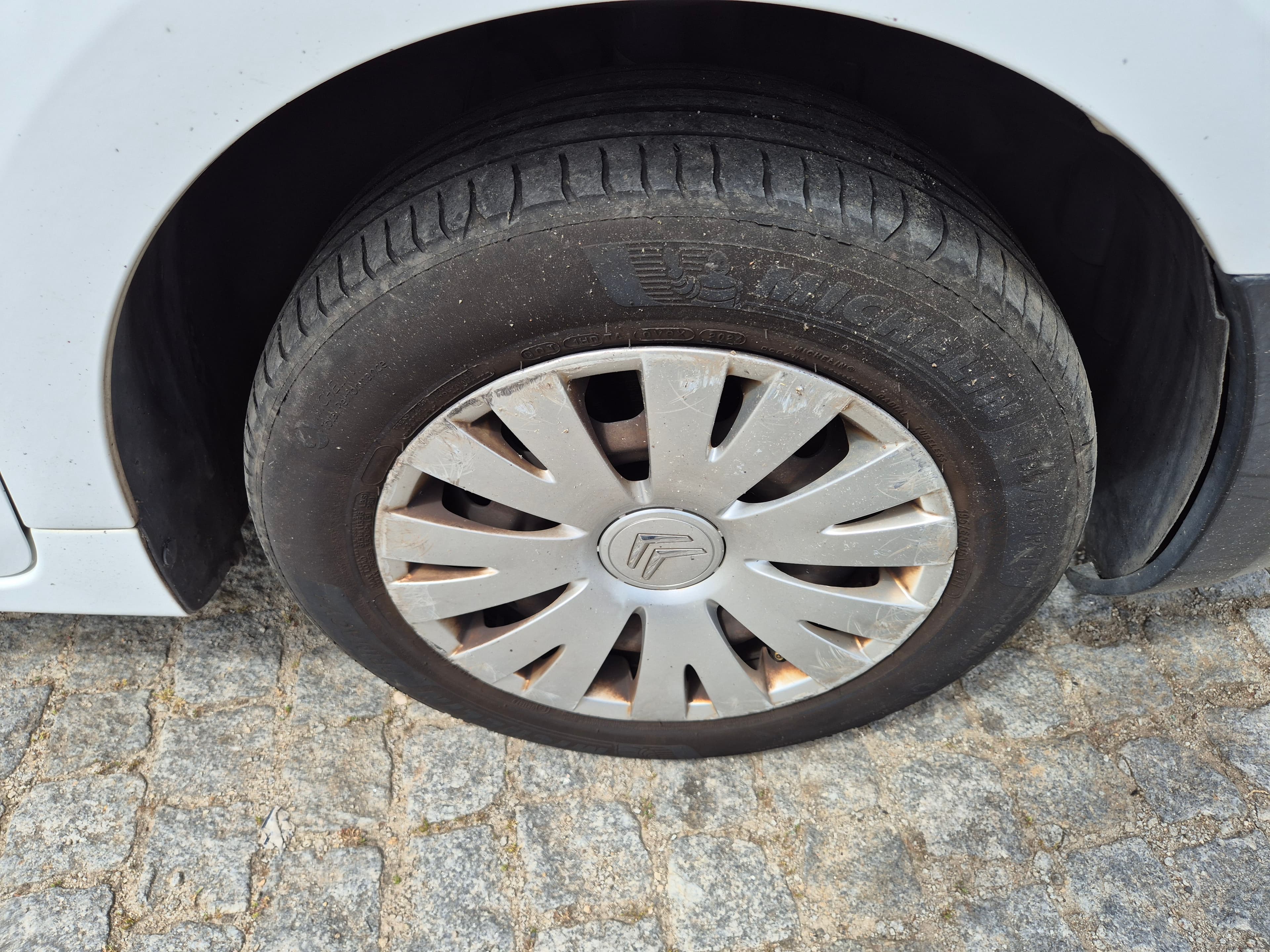 Citroën Berlingo · Año 2014 — imagen 10