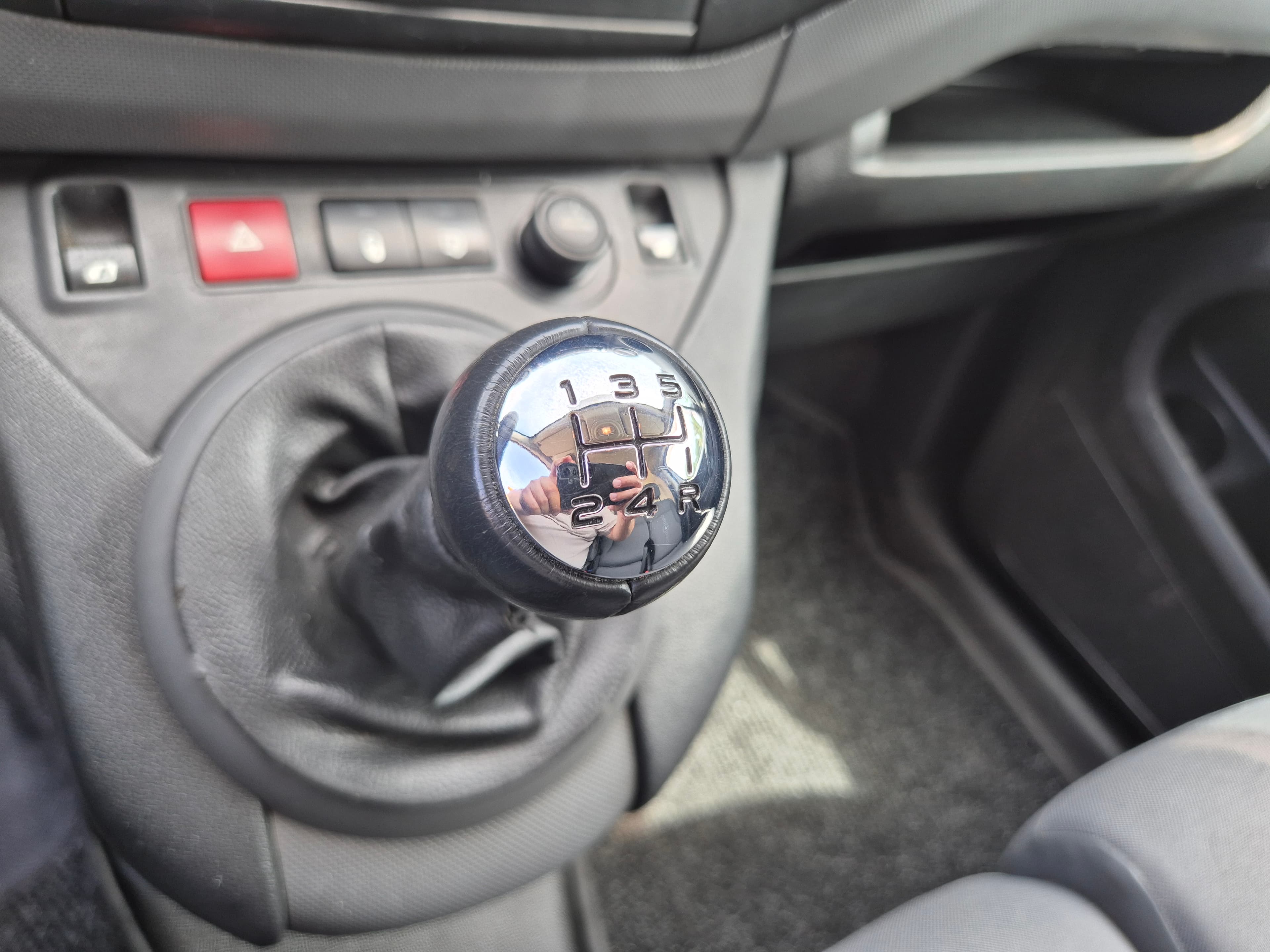 Citroën Berlingo · Año 2014 — imagen 37