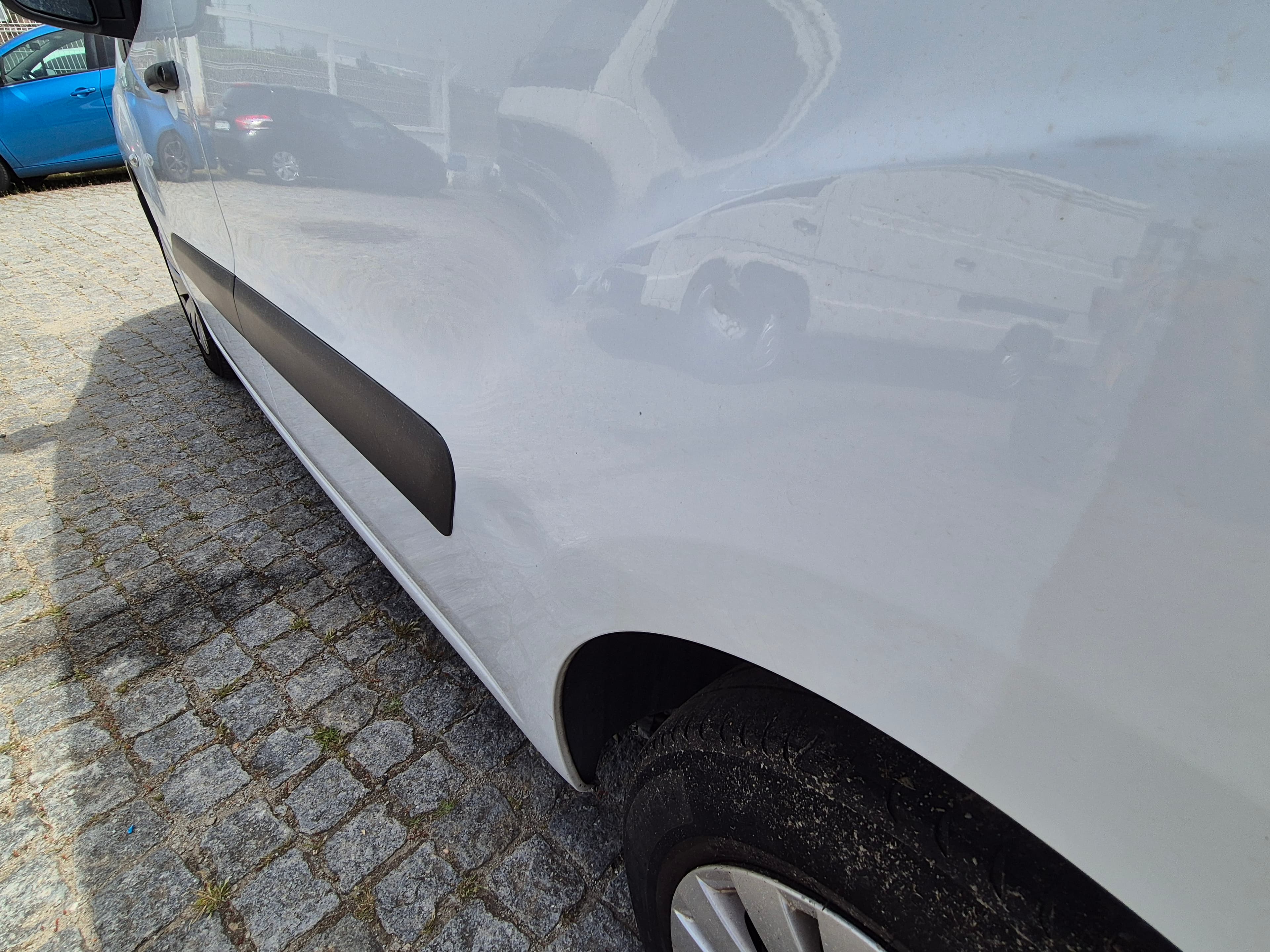 Citroën Berlingo · Año 2014 — imagen 50