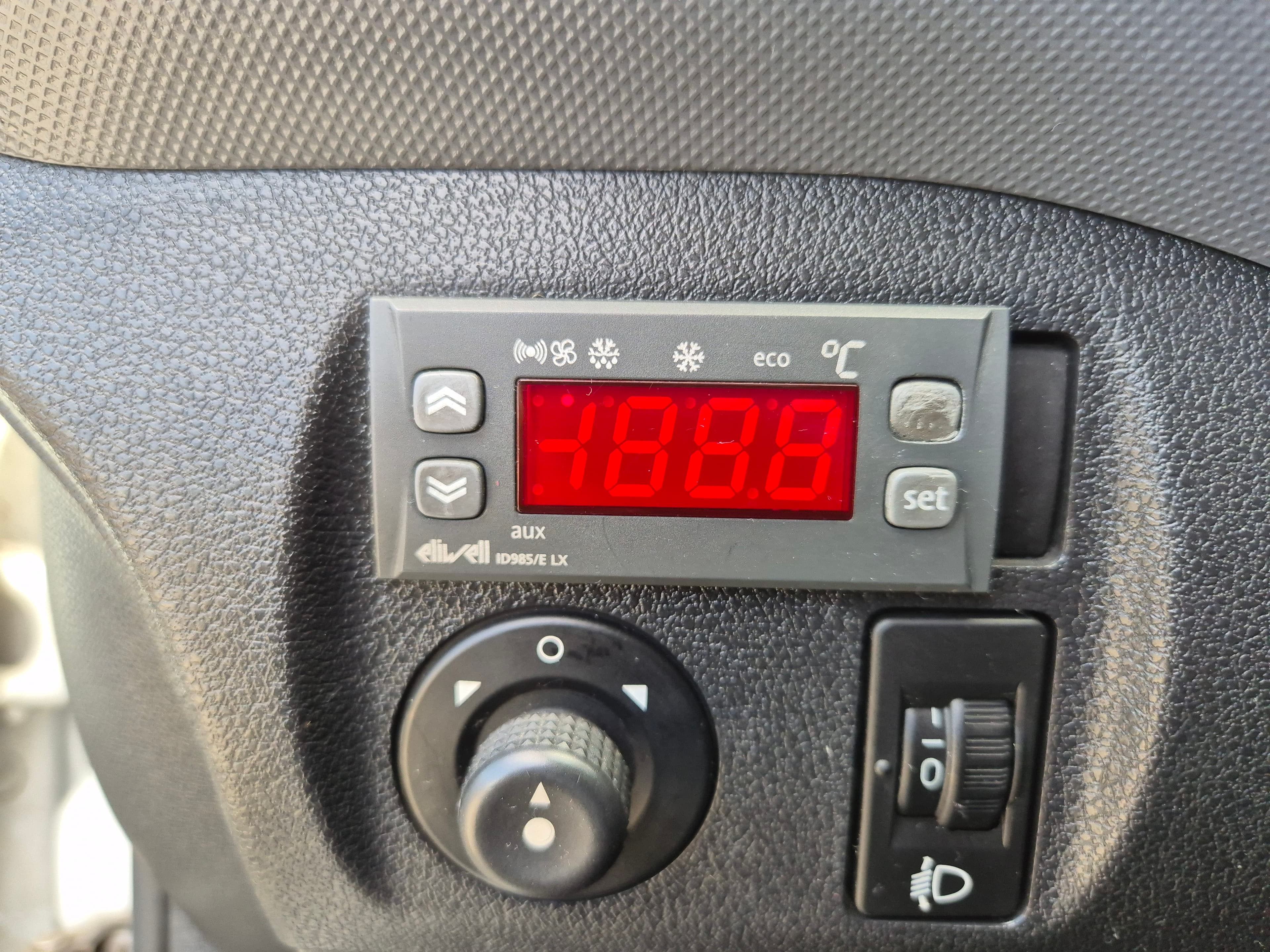 Citroën Berlingo · Año 2014 — imagen 20