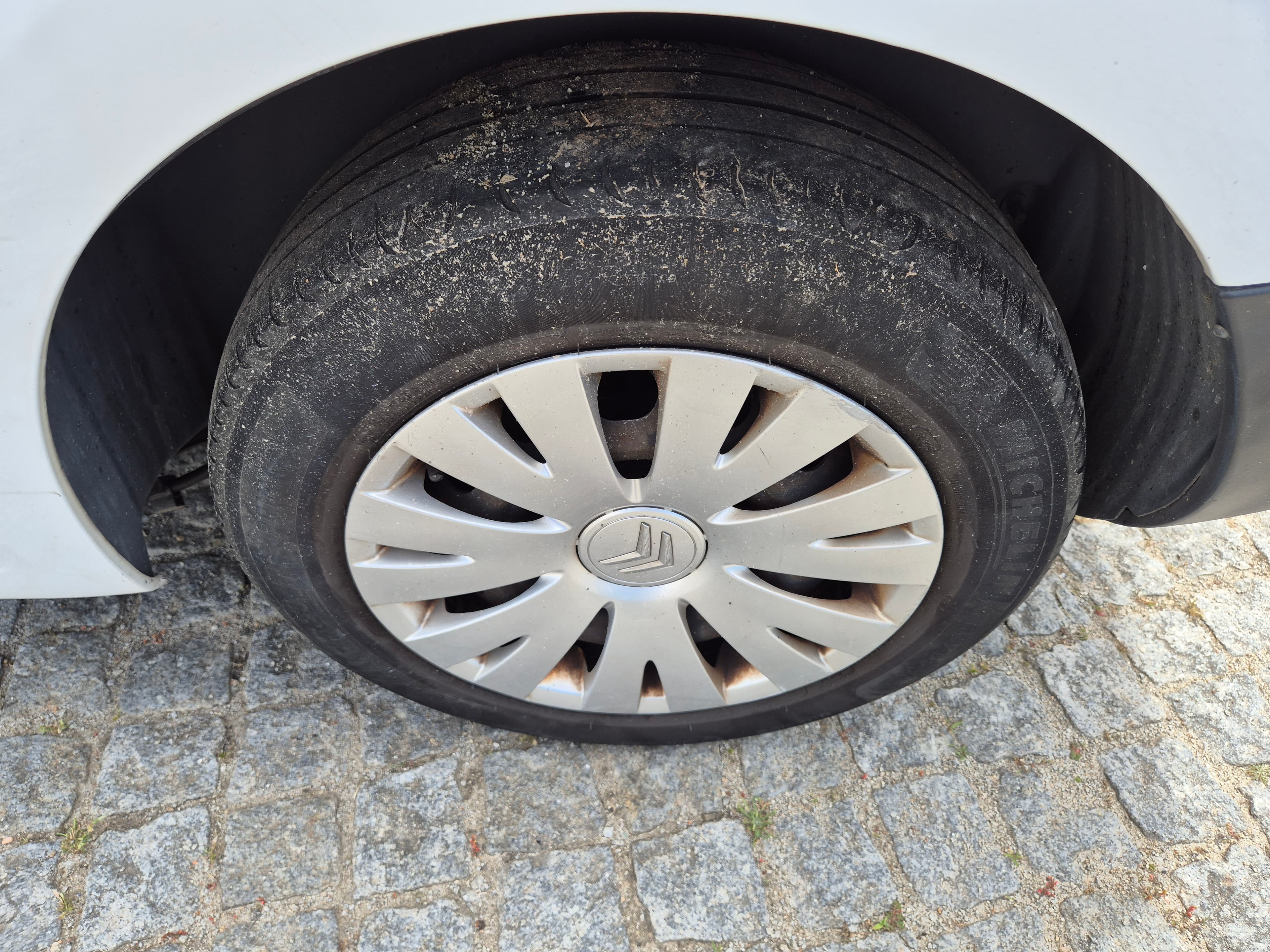 Citroën Berlingo · Año 2014 — imagen 8