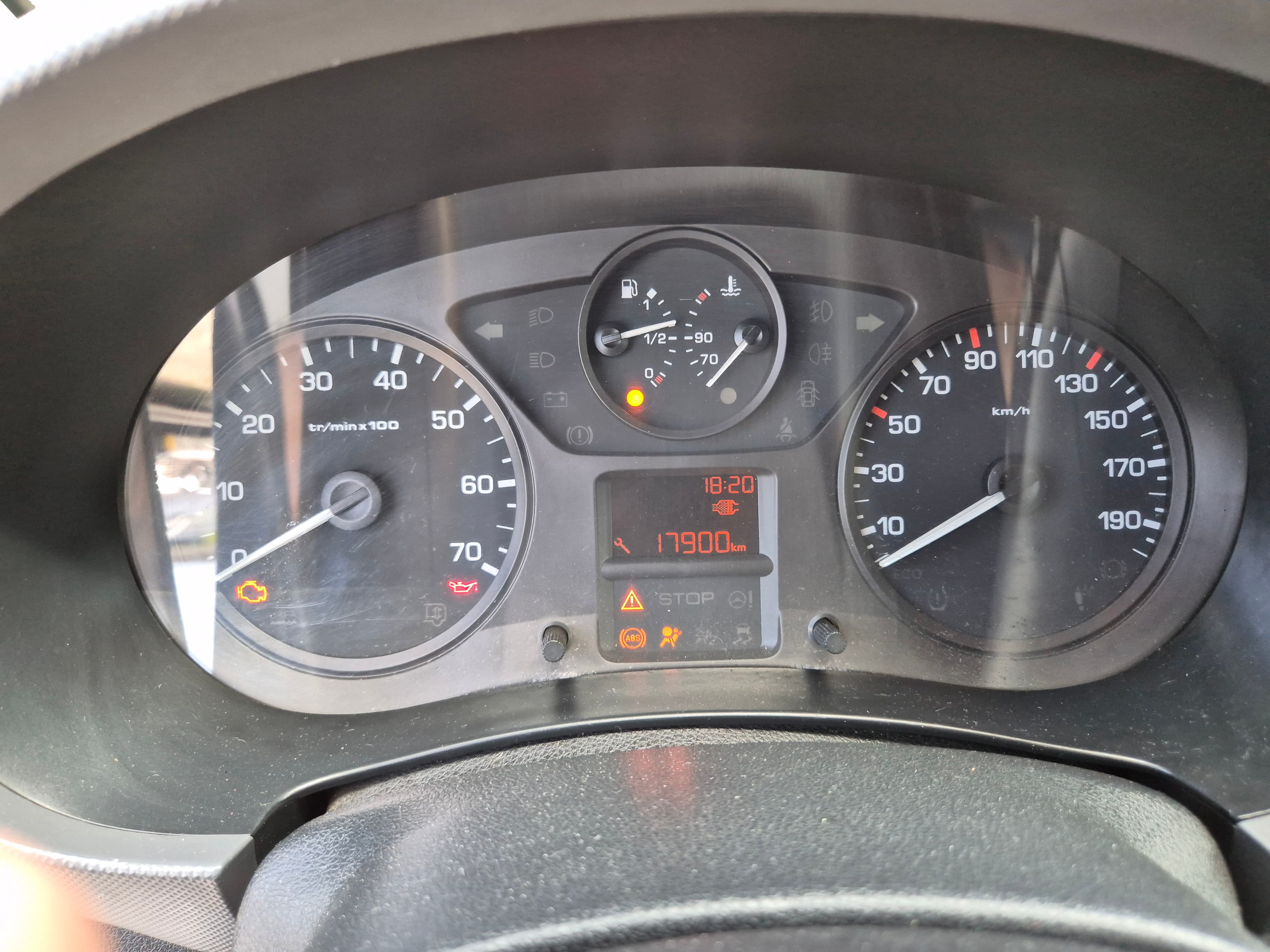 Citroën Berlingo · Año 2014 — imagen 33