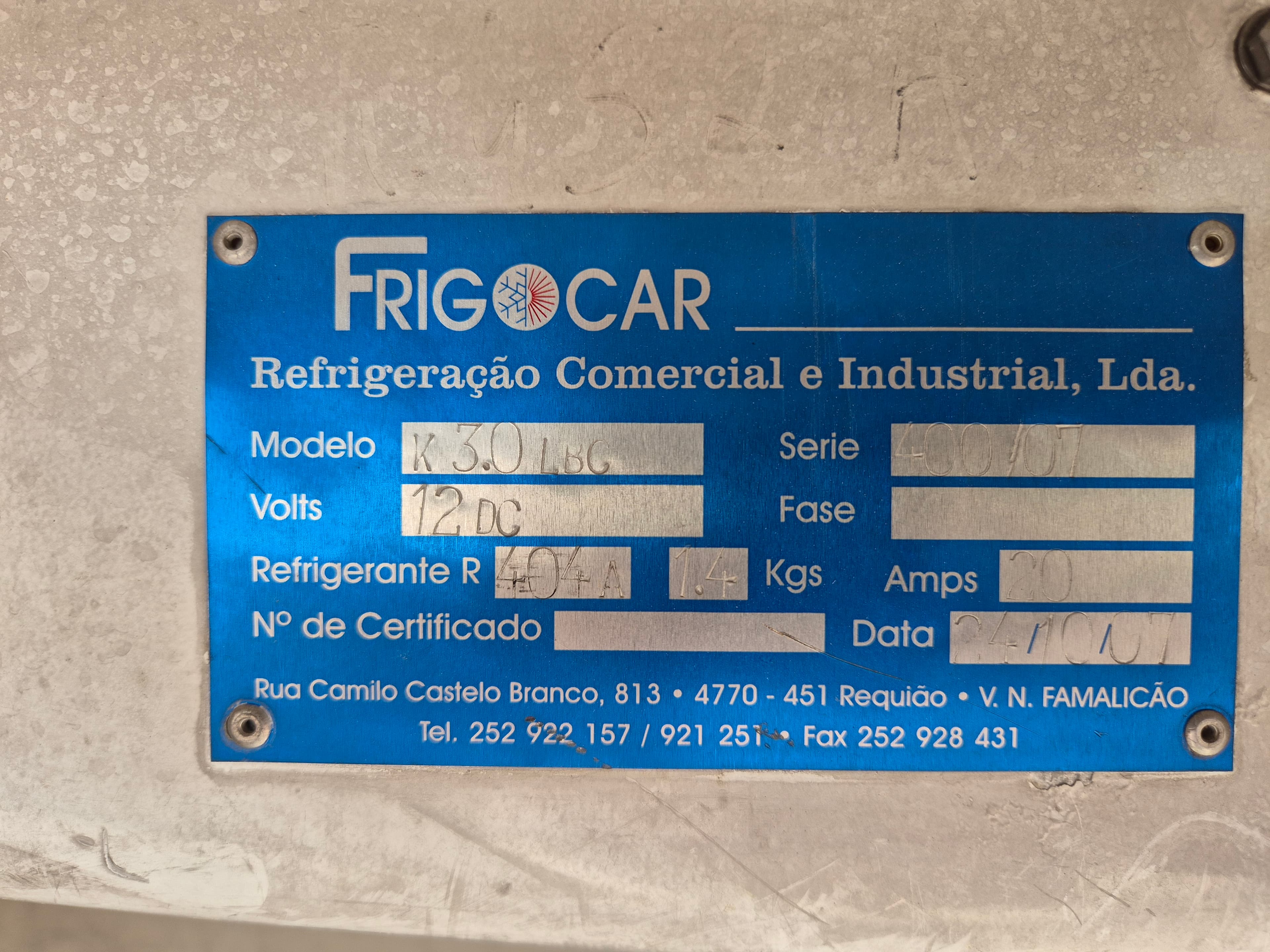 Citroën Berlingo · Año 2014 — imagen 18