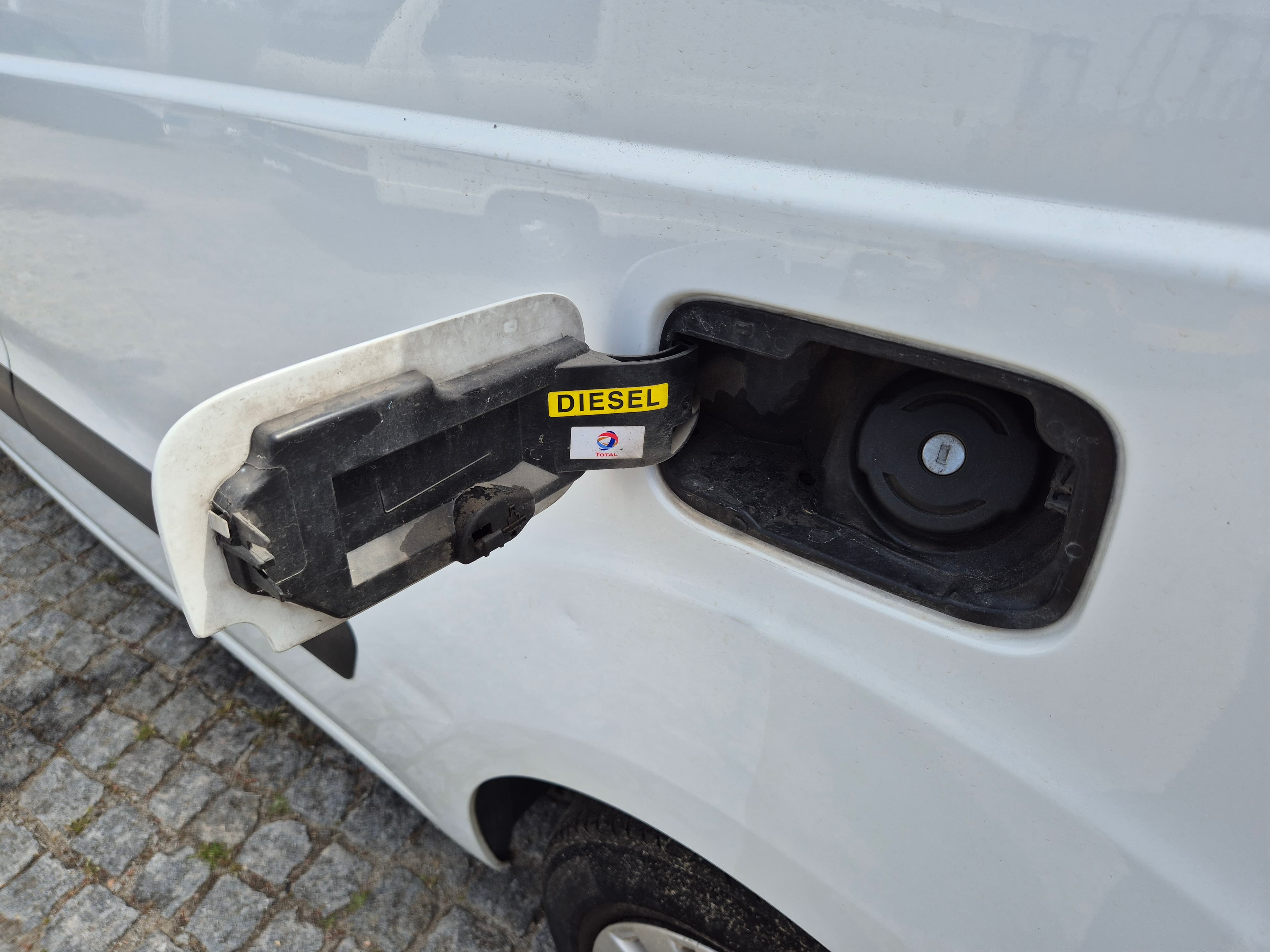 Citroën Berlingo · Año 2014 — imagen 7