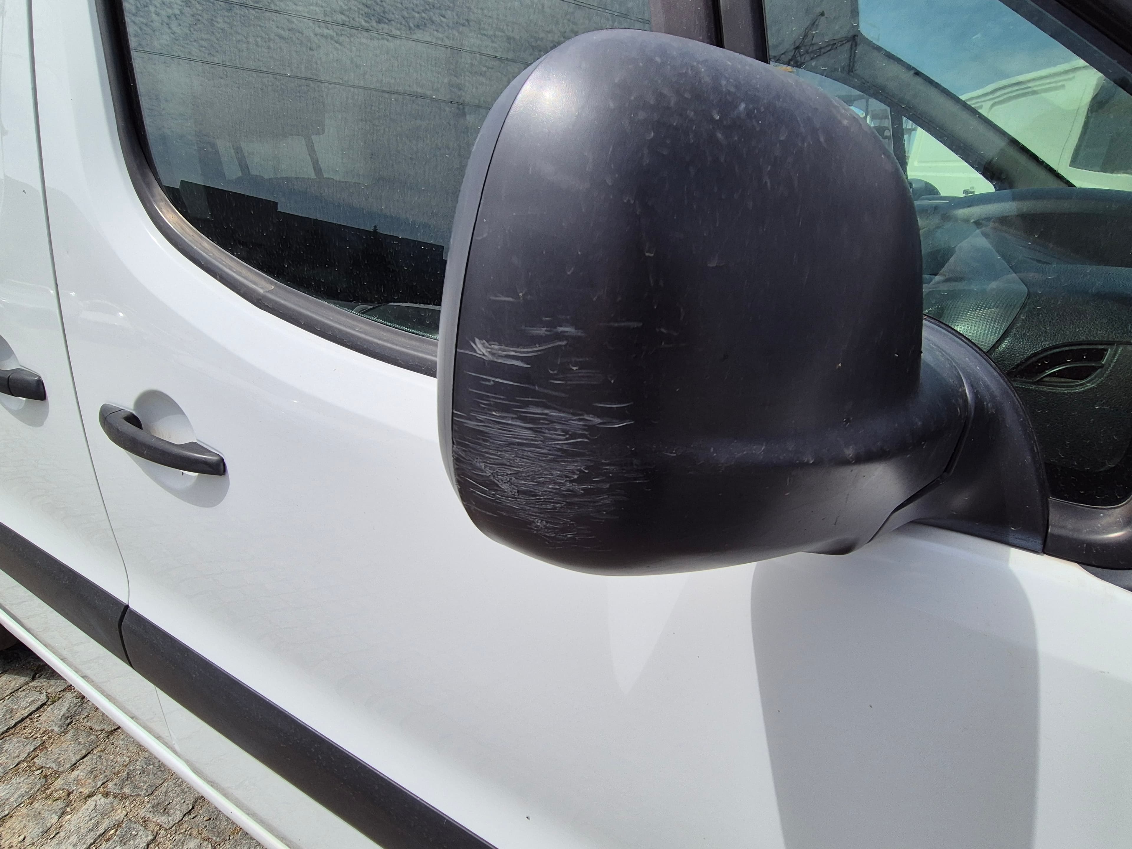 Citroën Berlingo · Año 2014 — imagen 49