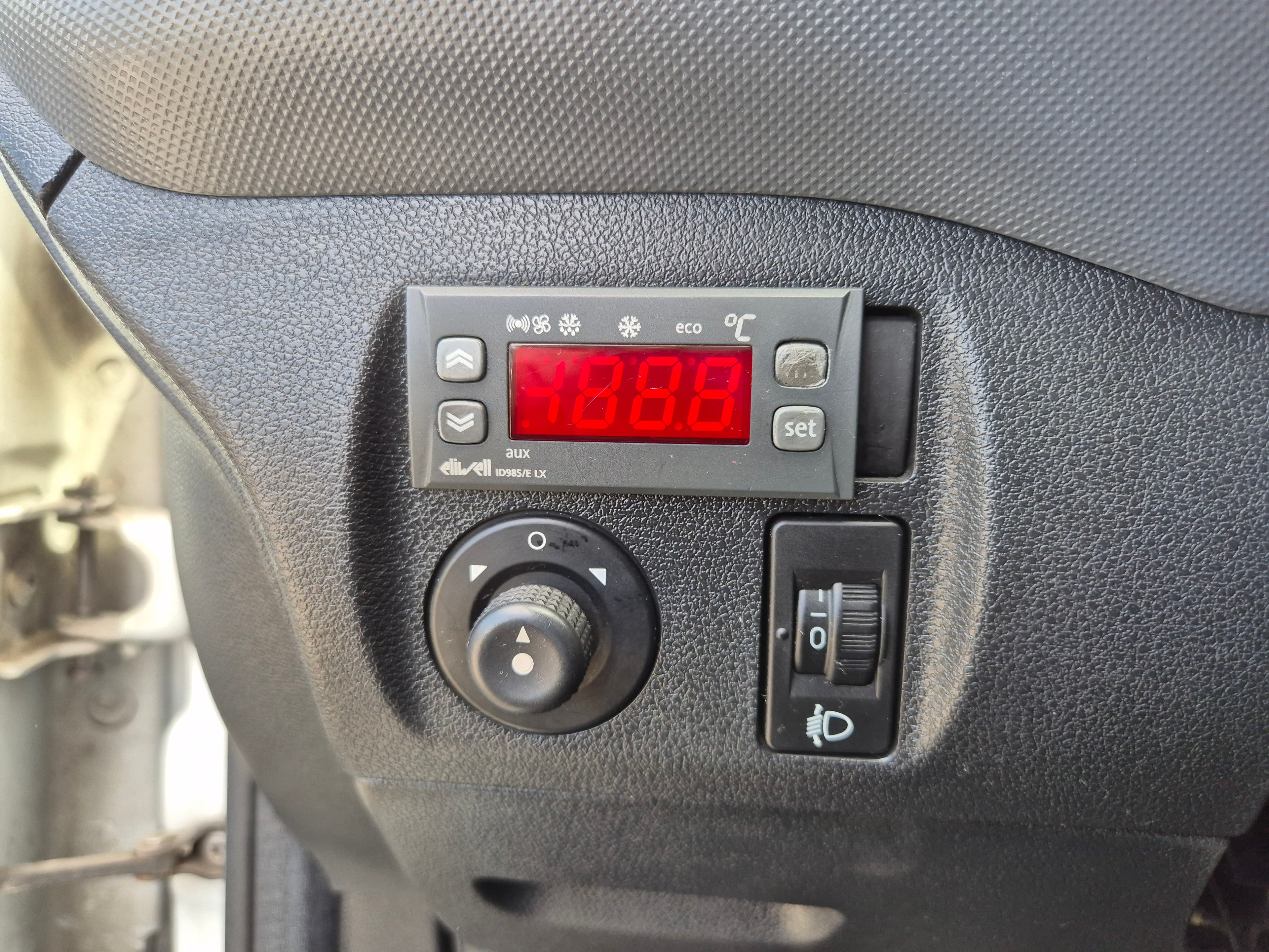 Citroën Berlingo · Año 2014 — imagen 19