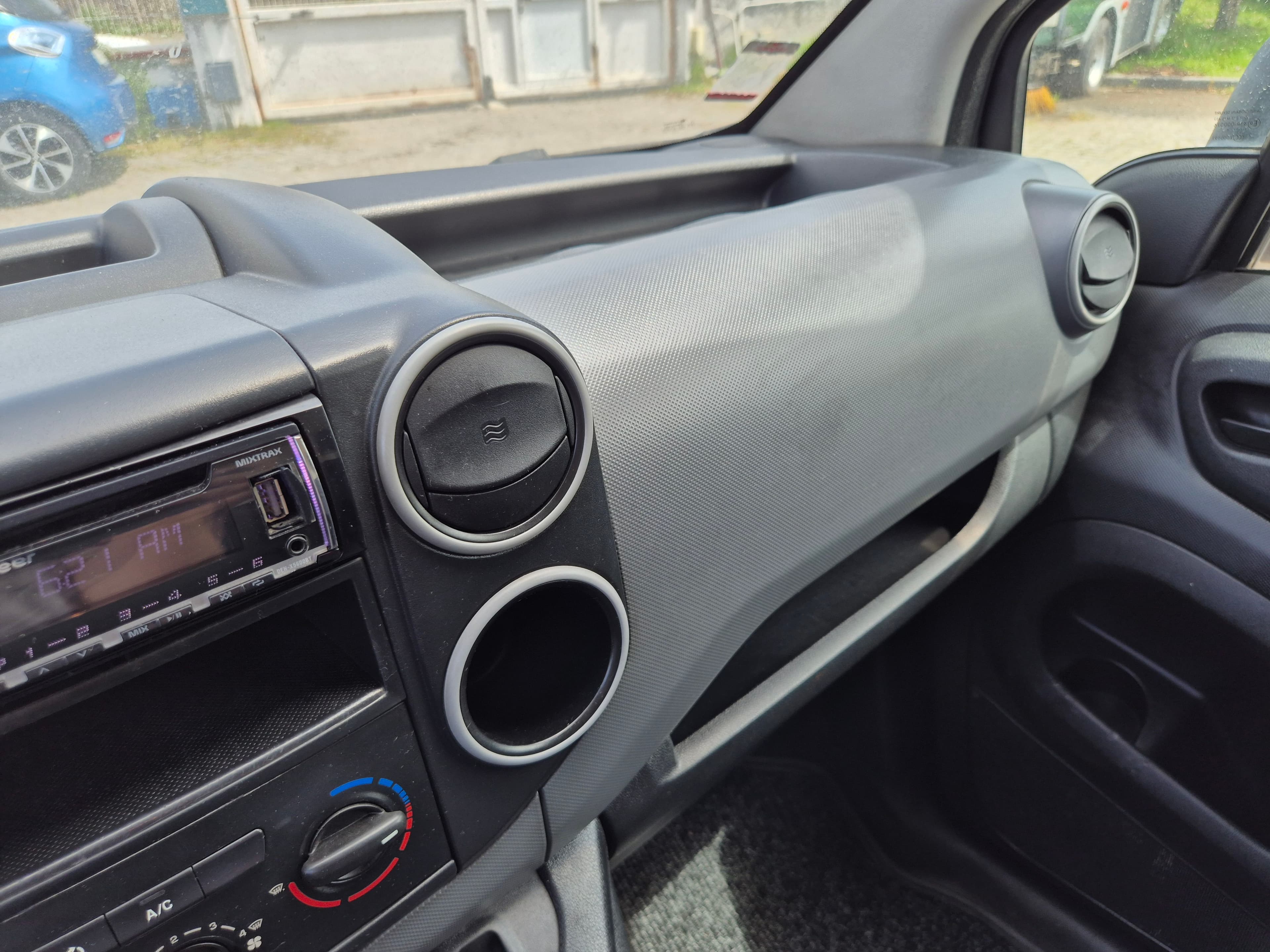 Citroën Berlingo · Año 2014 — imagen 42
