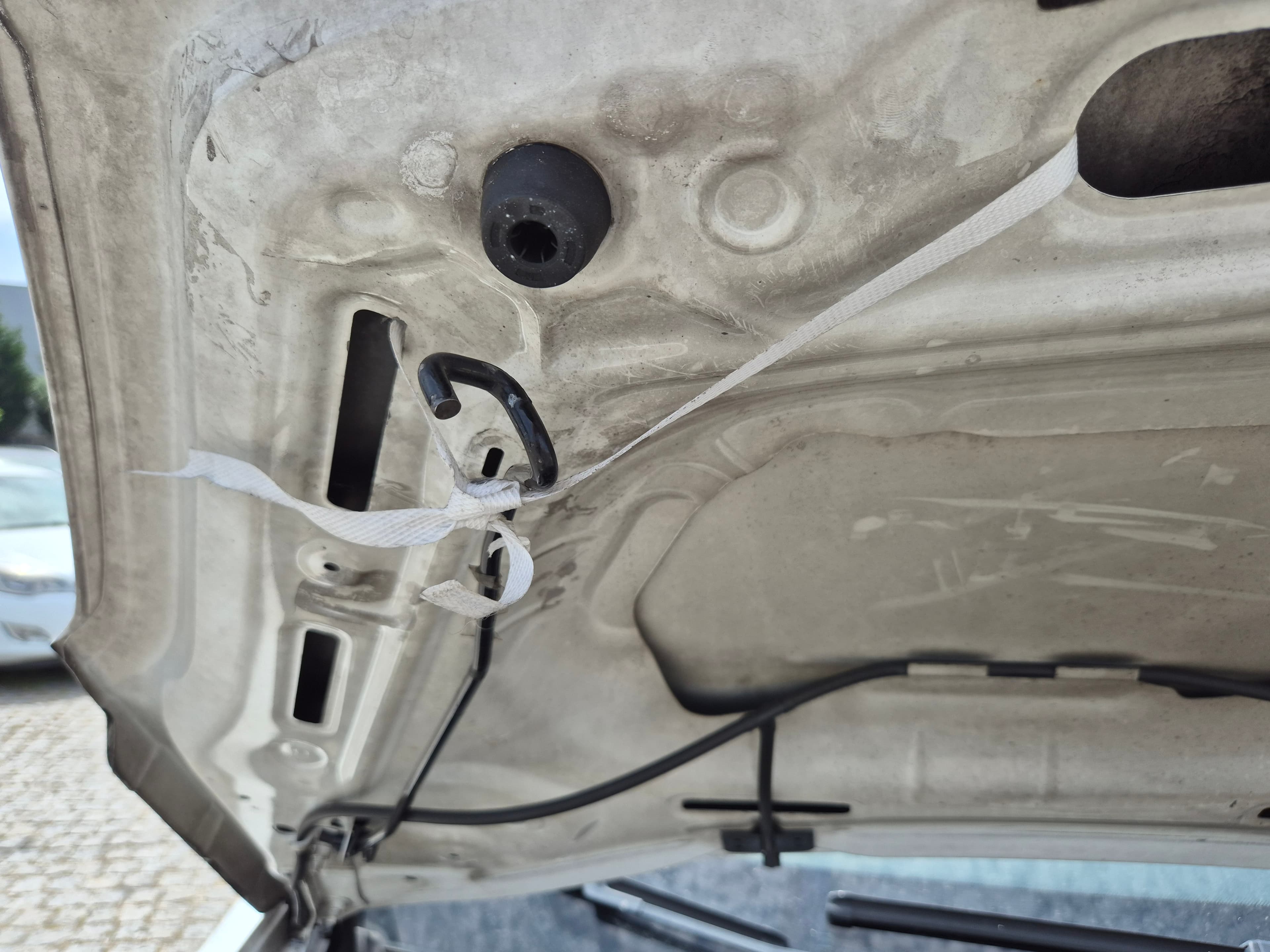Citroën Berlingo · Año 2014 — imagen 43