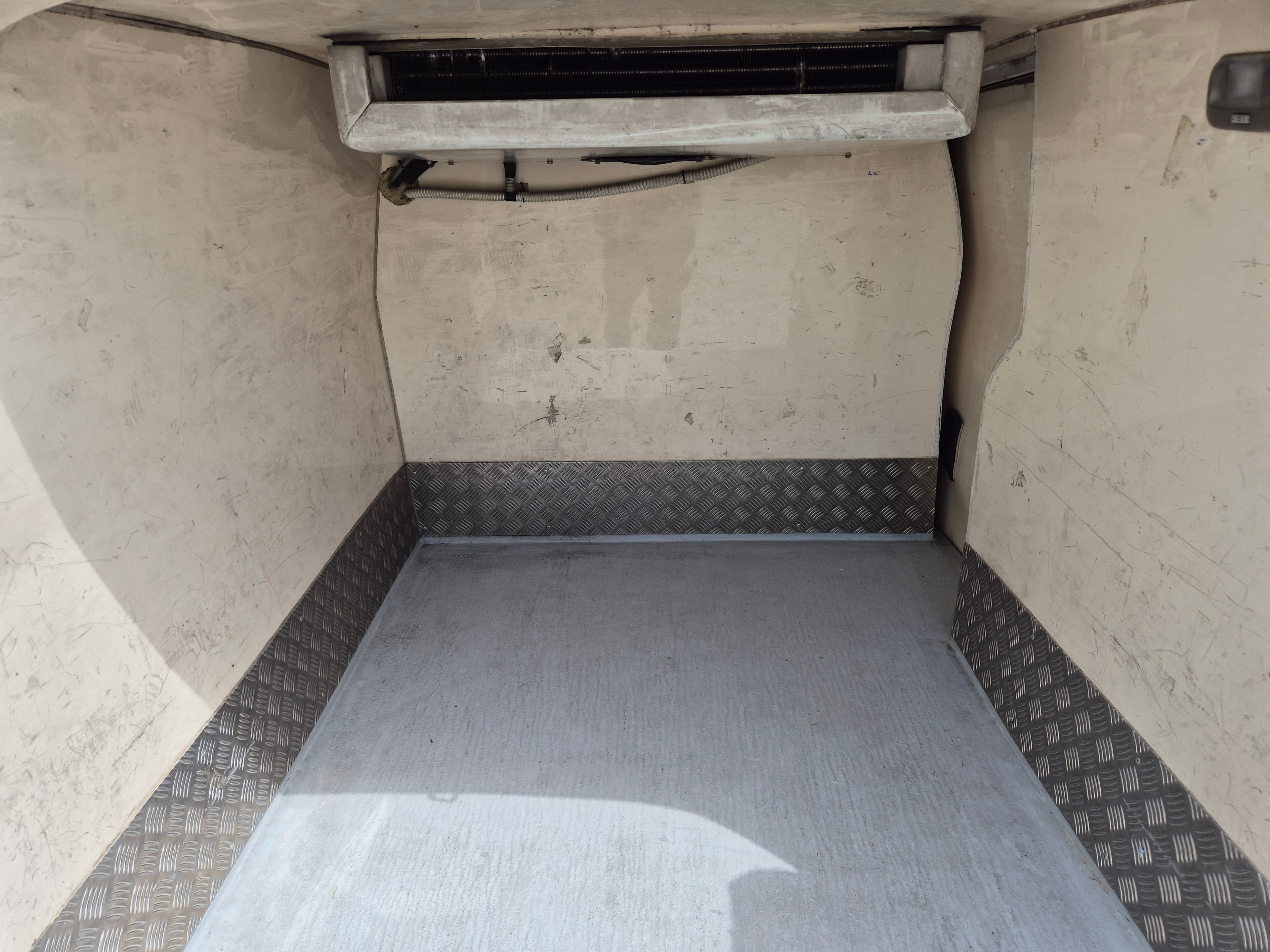 Citroën Berlingo · Año 2014 — imagen 15