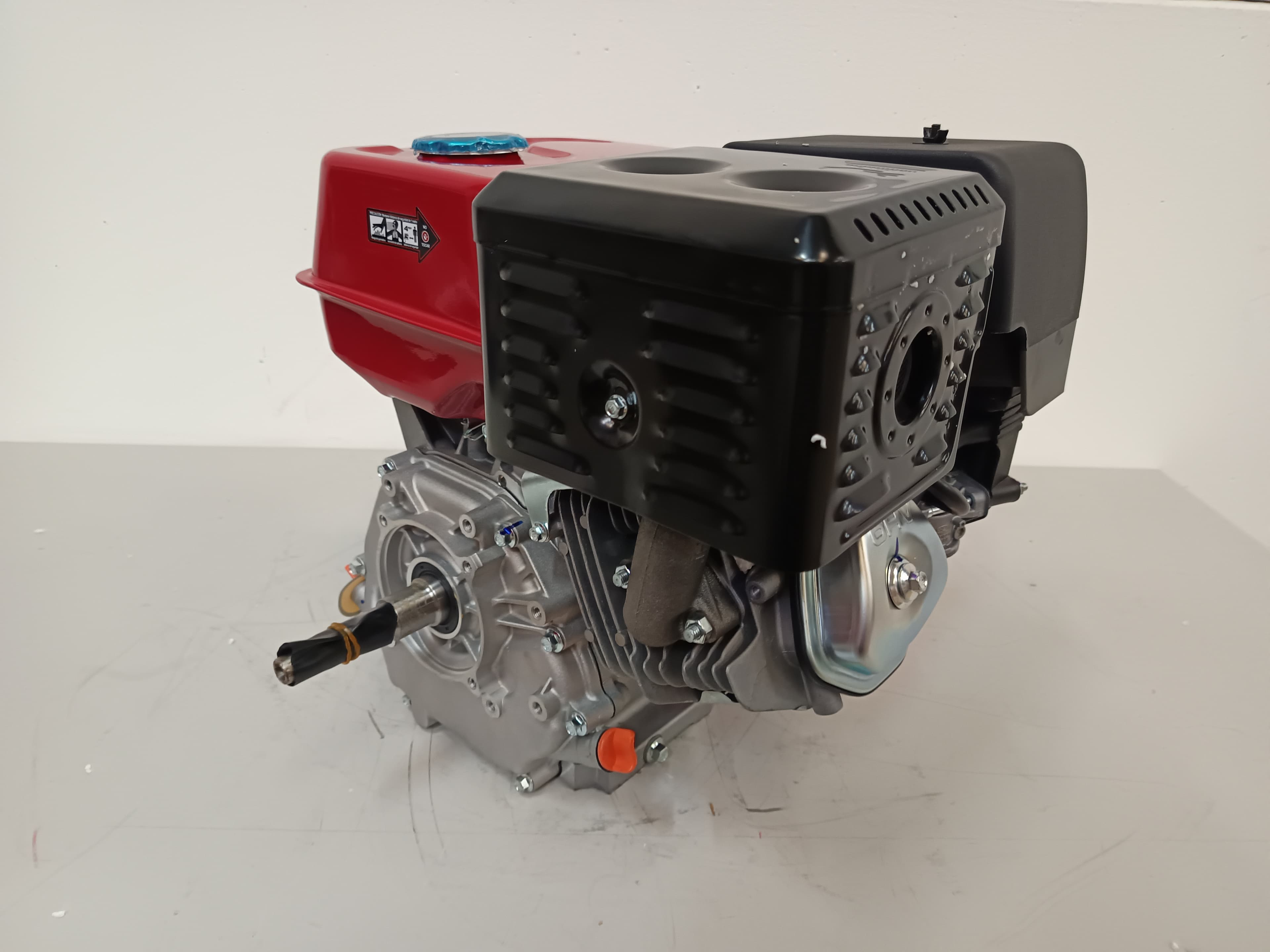 Motor Linx — imagen 4