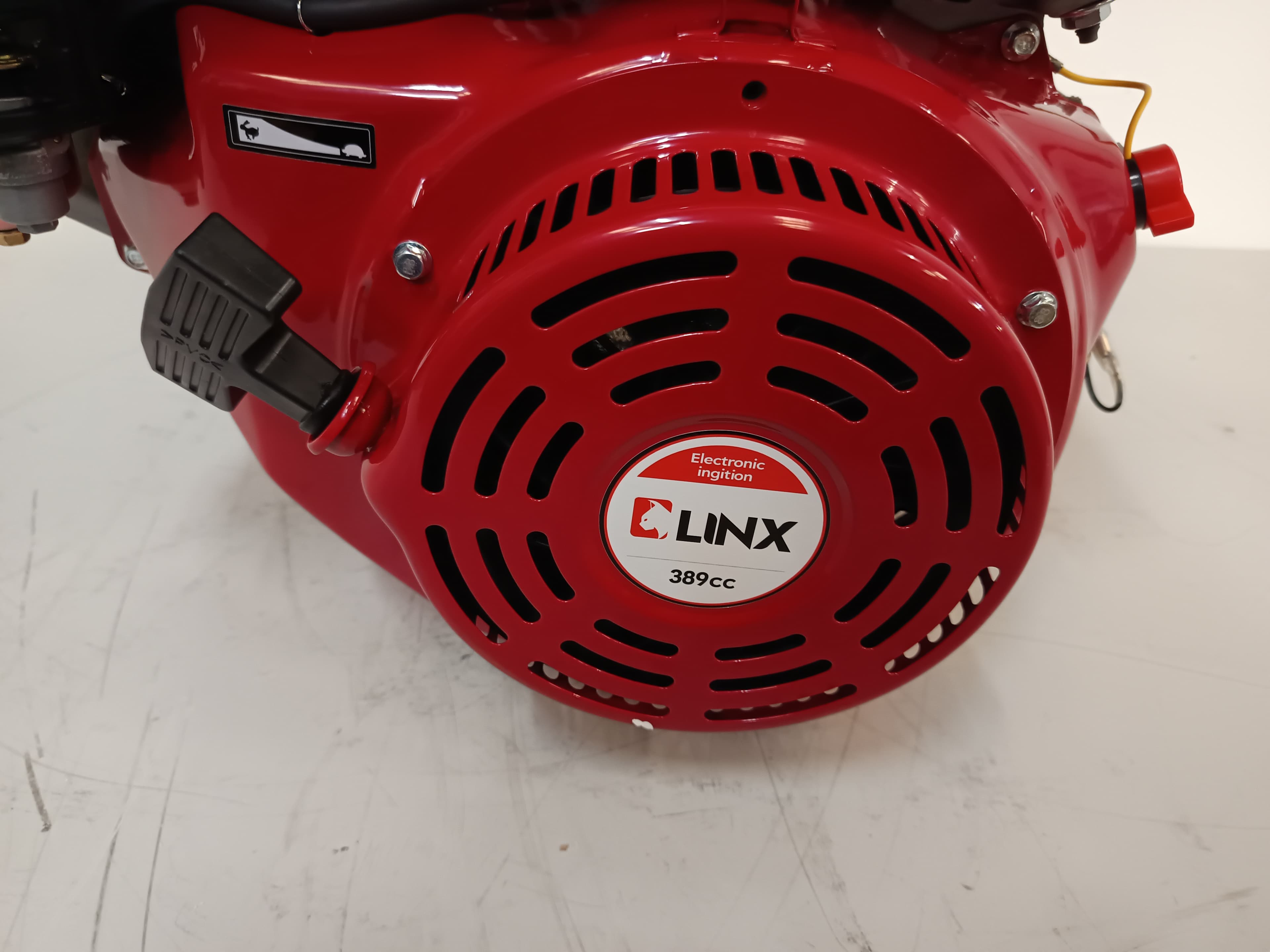 Motor Linx — imagen 2