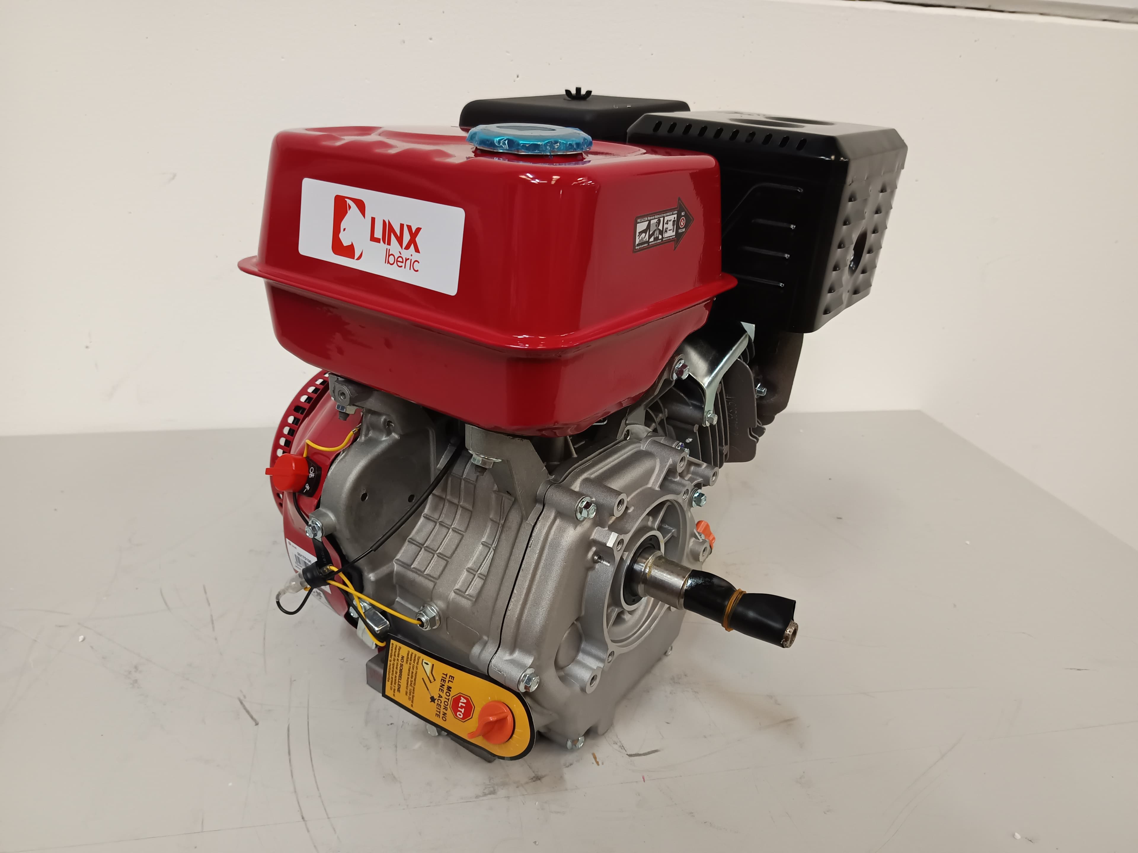 Motor Linx — imagem 5