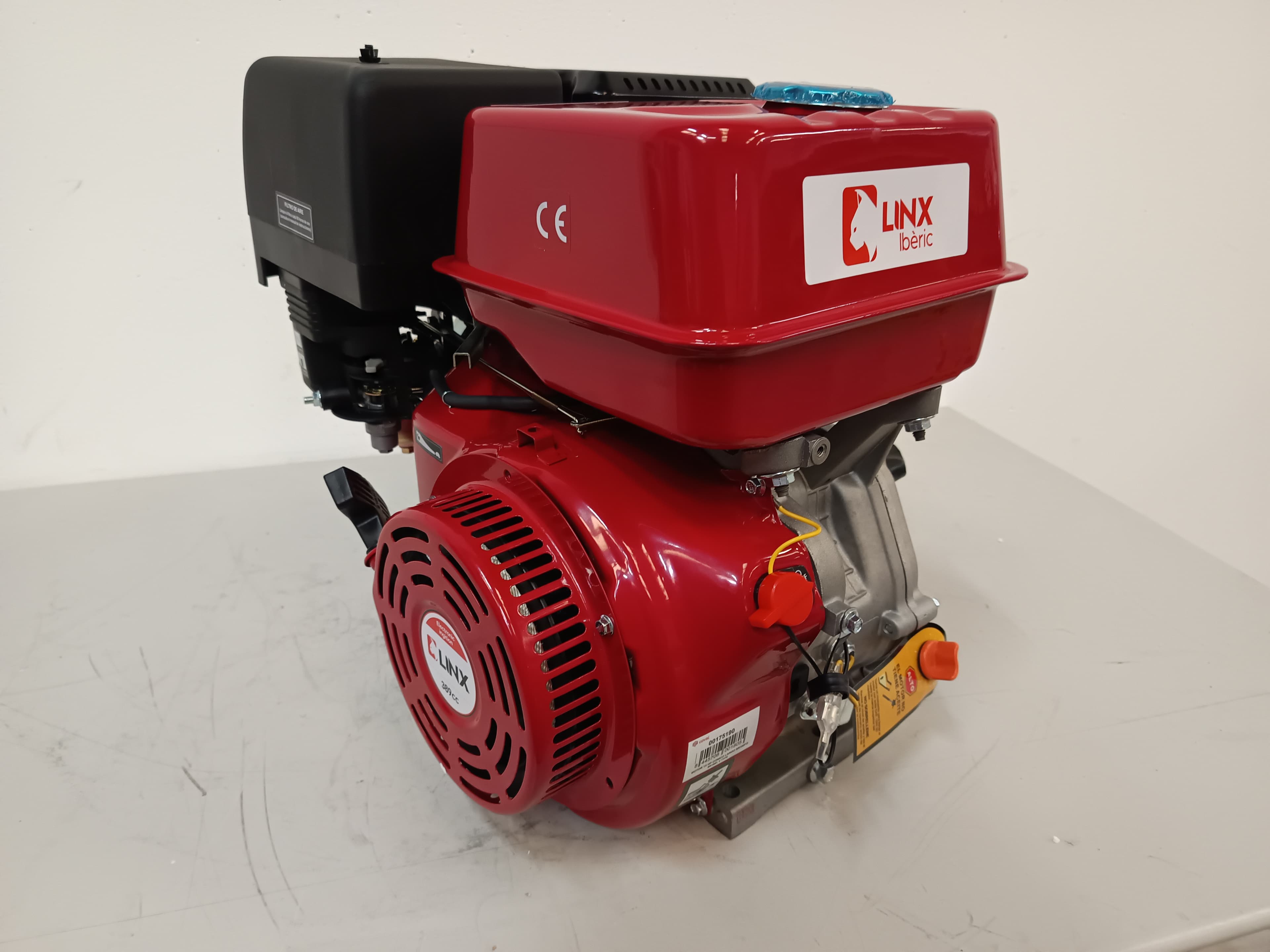 Motor Linx — imagem 6