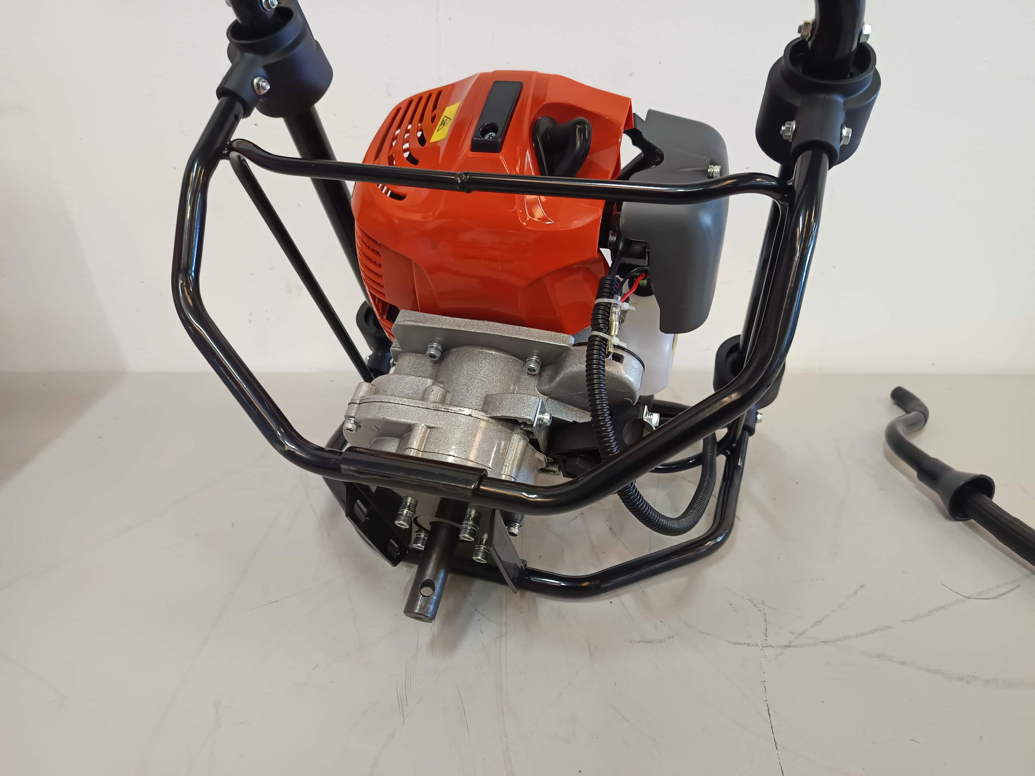 Daewoo rotary hammer drill — image 5