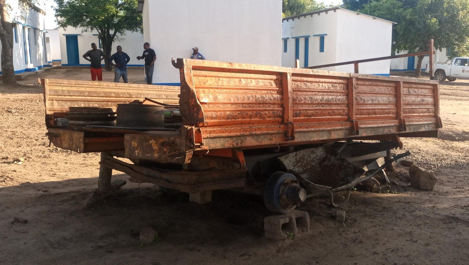 Atrelado — imagen 2