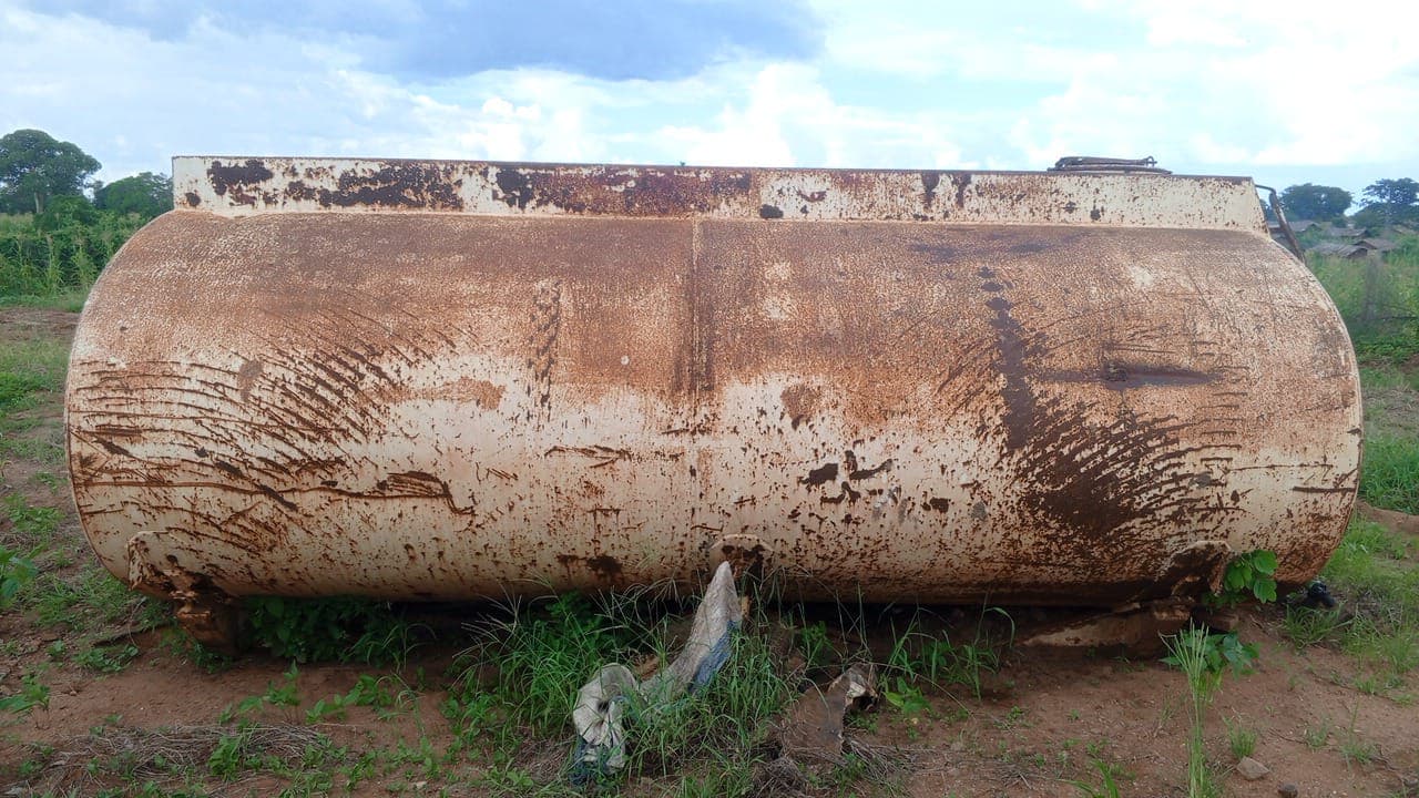 Tanque de Agua — imagen 5
