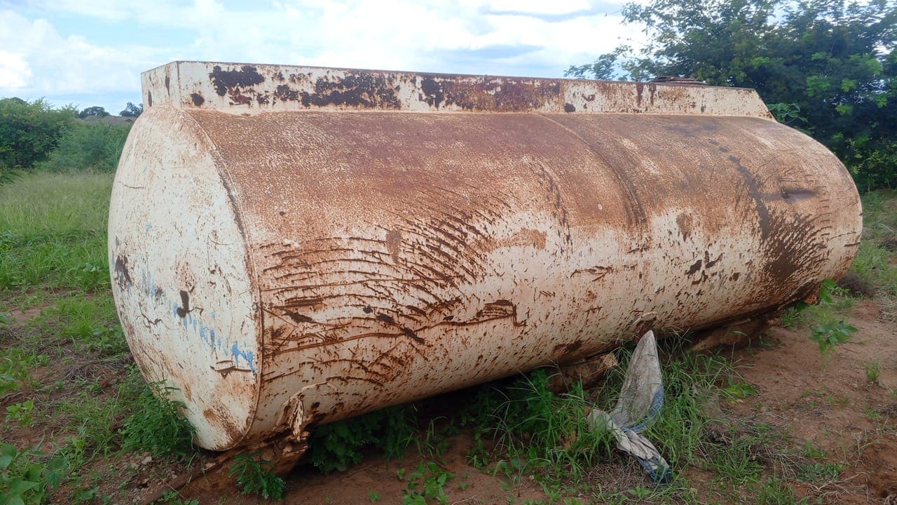 Tanque de Agua — imagen 4