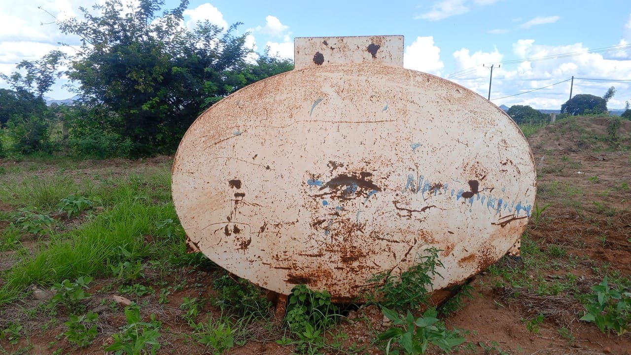 Tanque de Agua — imagen 2
