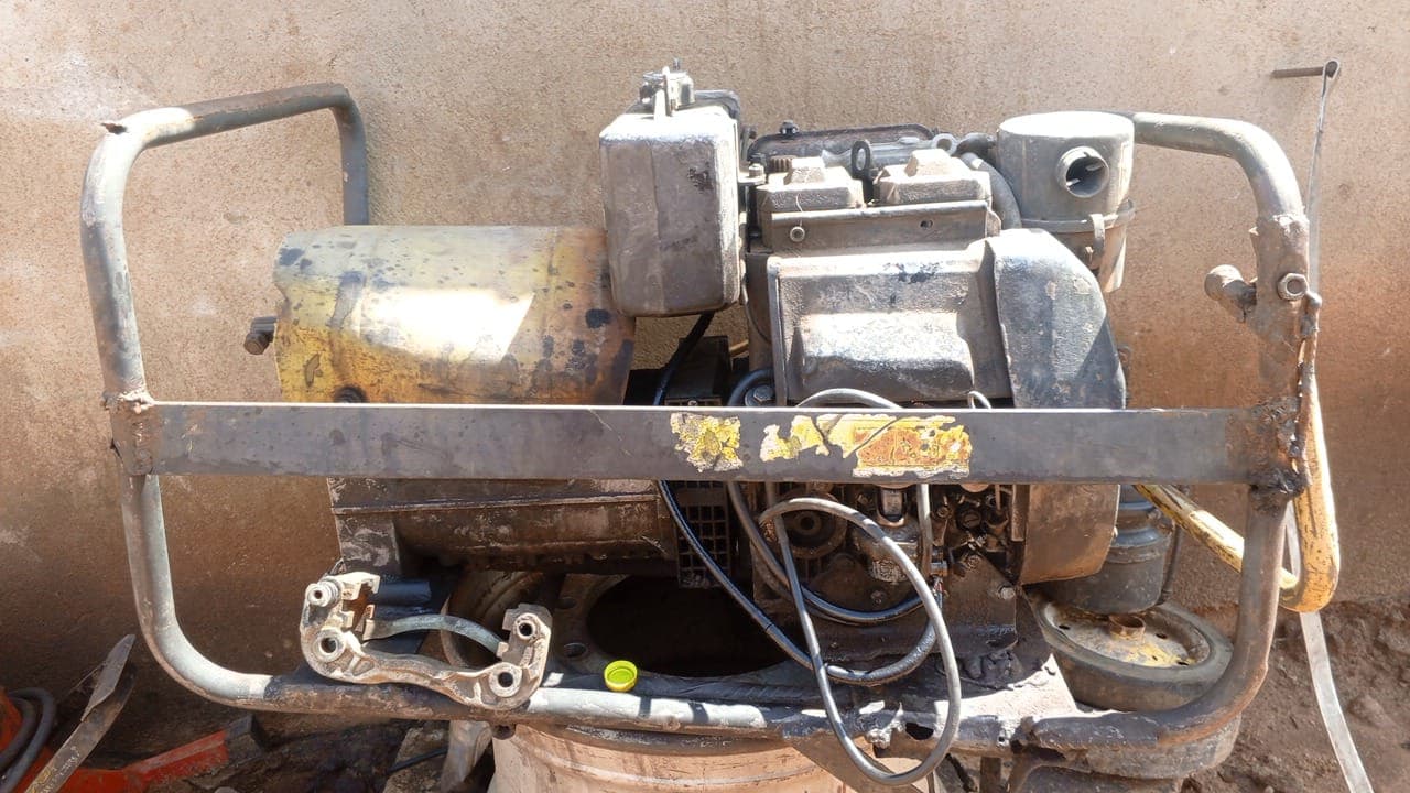 Máquina de Soldar — imagen 3