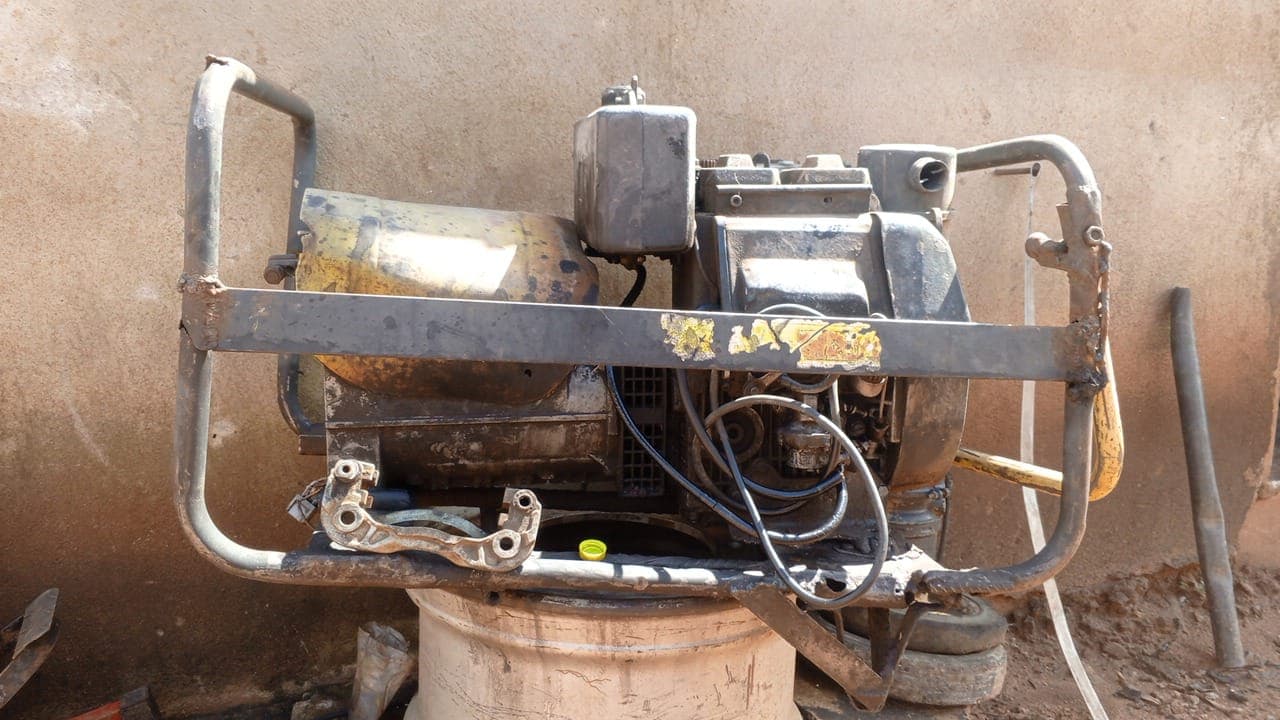 Máquina de Soldar — imagen 2