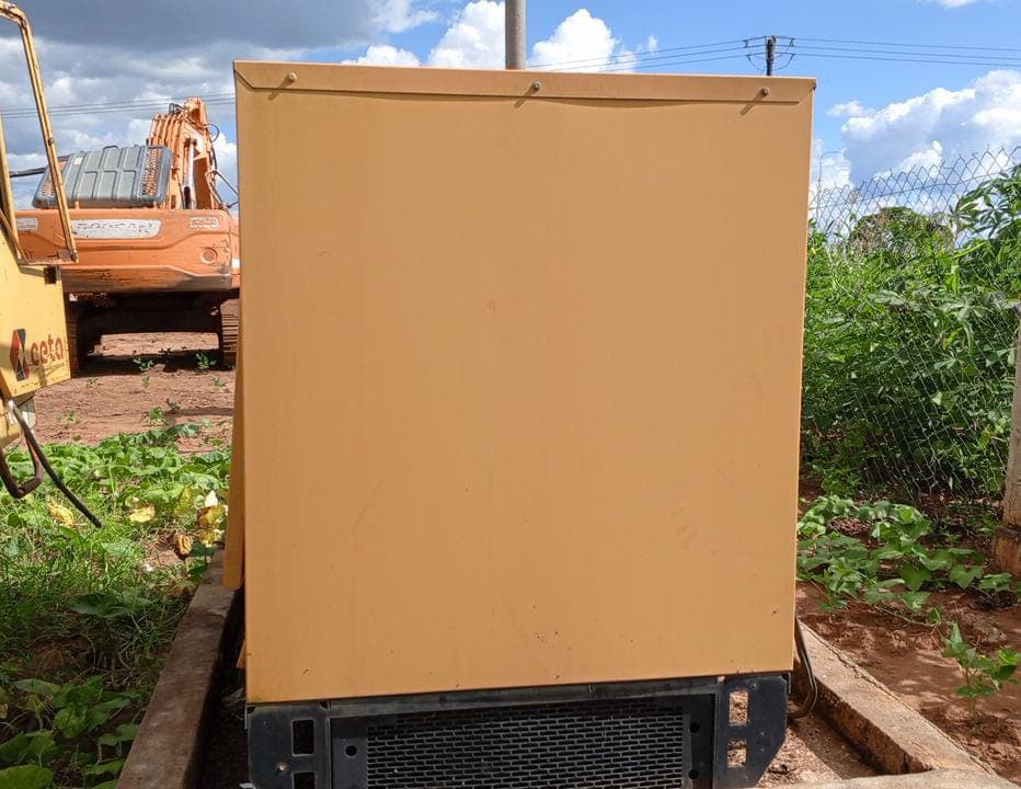 Gerador Olympian GEP88-1 — imagen 2