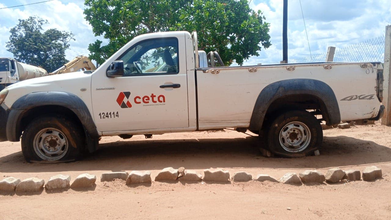 Mazda BT-50 — image 1