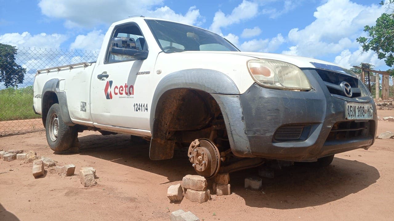 Mazda BT-50 — image 2
