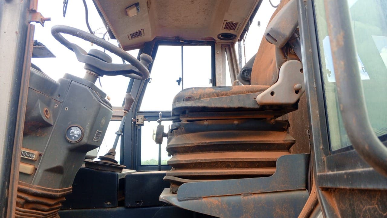 Rolo Compactador SINOMACH LRS1626 — imagen 7