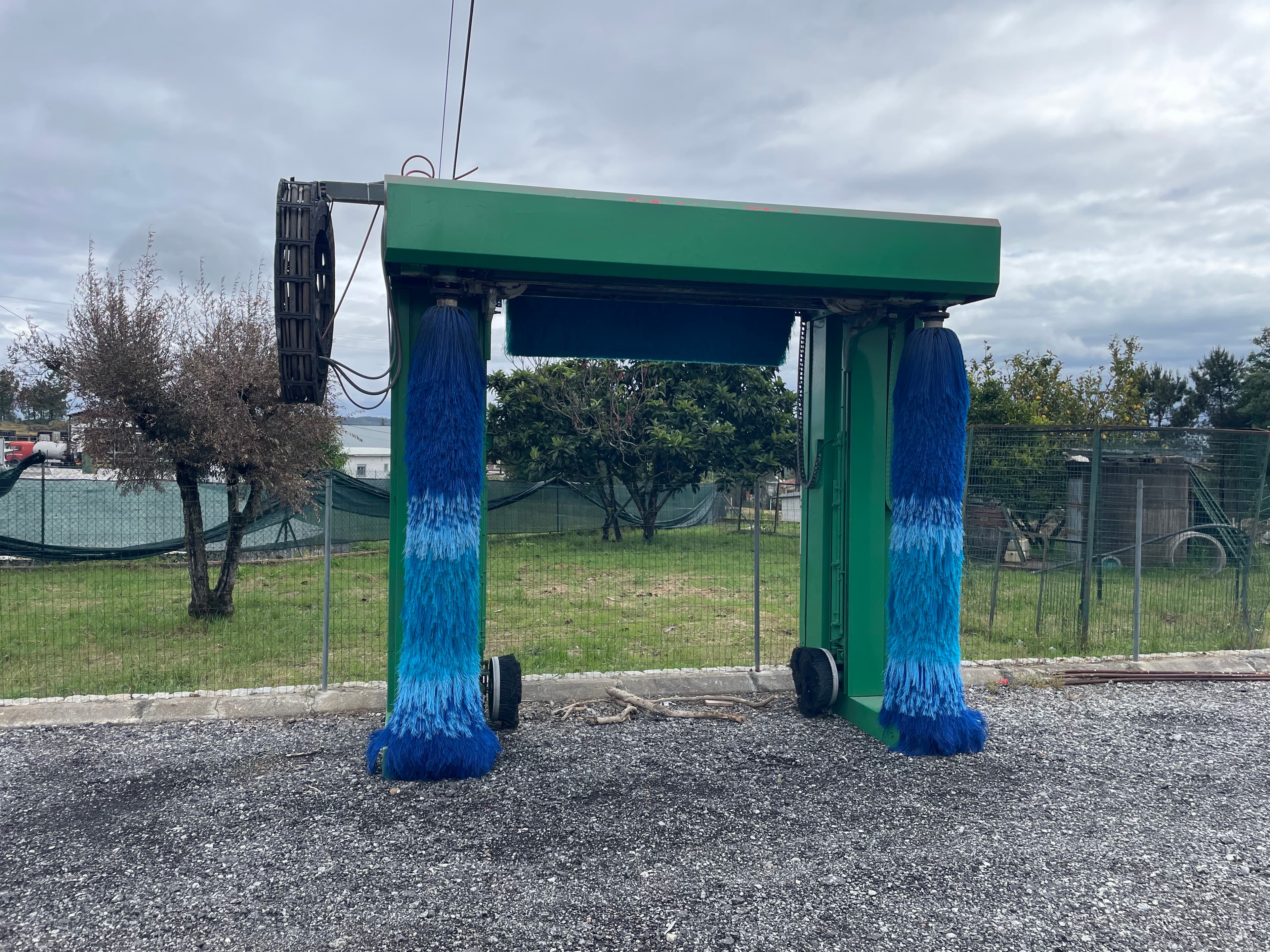 Máquina de Lavar — imagen 2