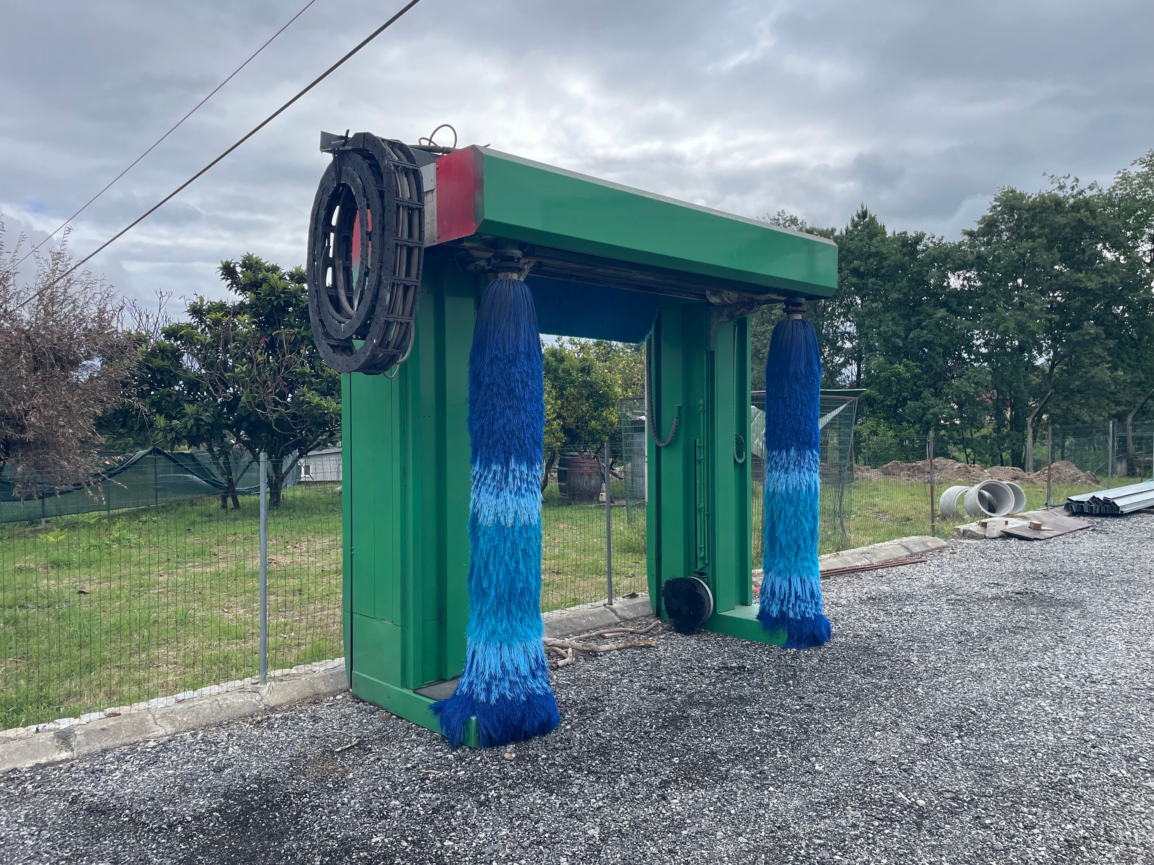 Máquina de Lavar — imagen 3