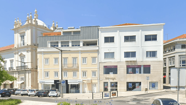 Apartamento T4 Duplex · Figueira da Foz — imagen 1