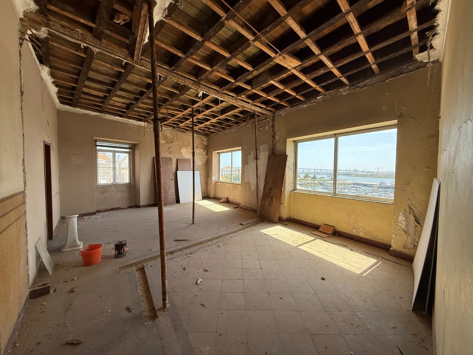 Apartamento T4 Duplex · Figueira da Foz — imagen 4